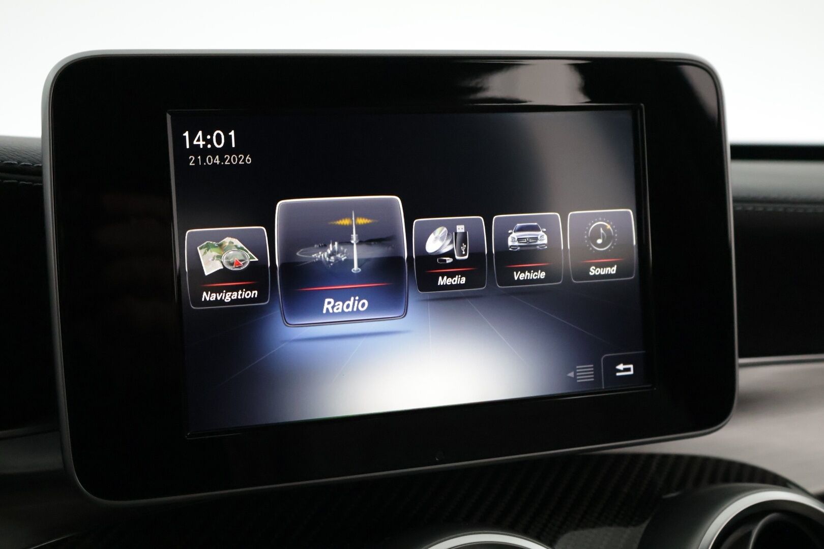 Mercedes-Benz C 2016 200 d T A Premium Business AMG *Burmeister / LED / Vaaleat nahat / Ambient / Navi* - Sähköpenkit / Sähköluukku / Kahdet renkaat ja vanteet - HULLUT AVAJAISHULINAT KORKOTARJOUS 3,29 %