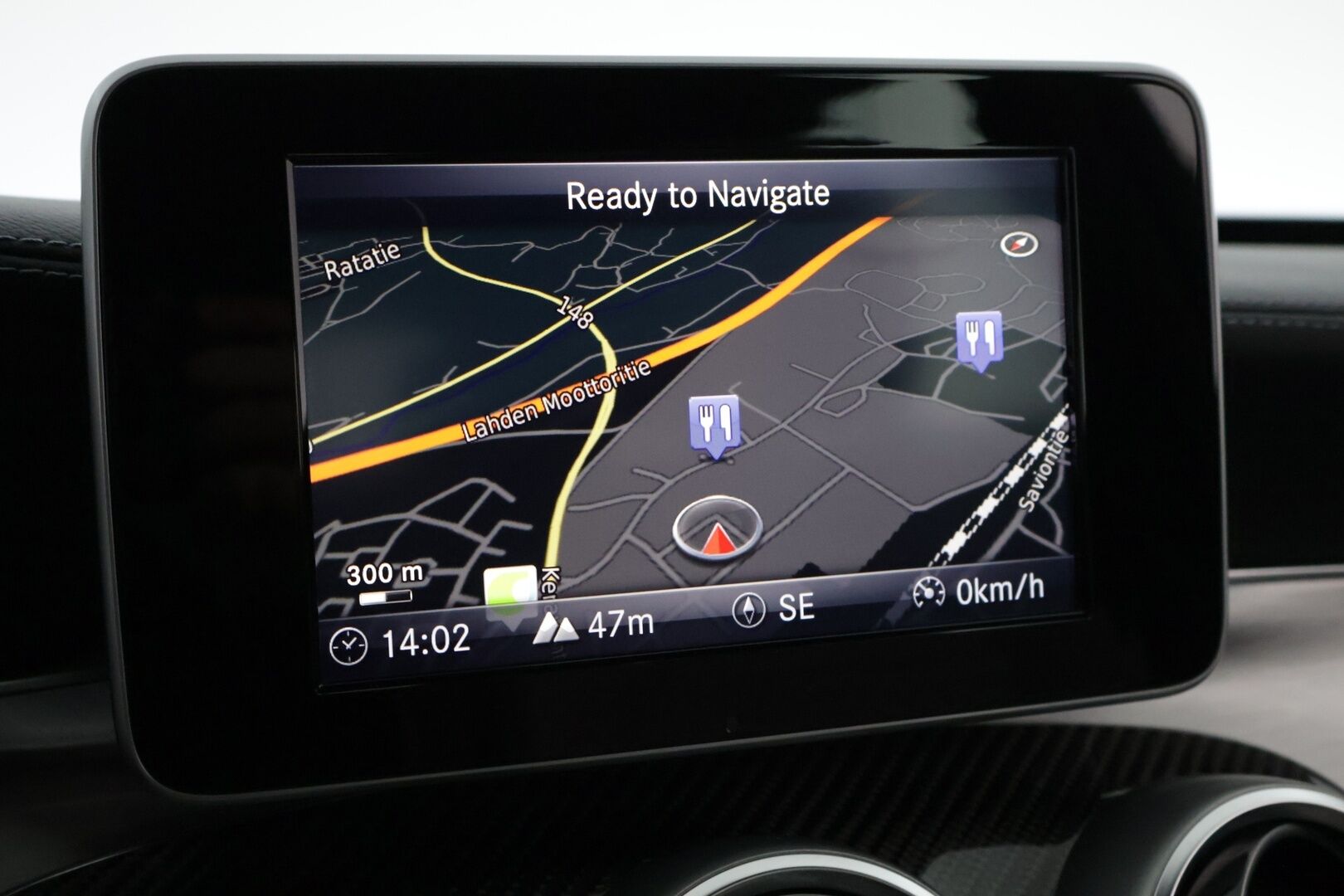 Mercedes-Benz C 2016 200 d T A Premium Business AMG *Burmeister / LED / Vaaleat nahat / Ambient / Navi* - Sähköpenkit / Sähköluukku / Kahdet renkaat ja vanteet - HULLUT AVAJAISHULINAT KORKOTARJOUS 3,29 %