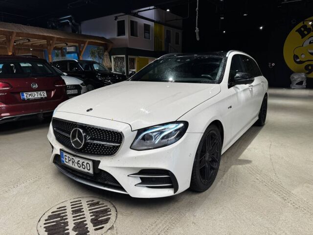 Mercedes-Benz A -kuva