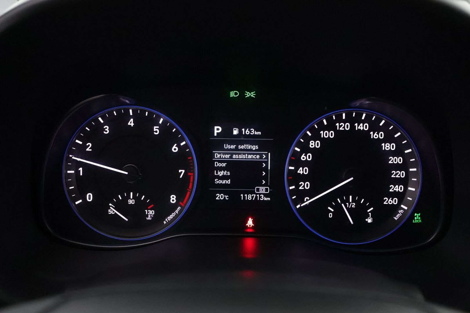 Hyundai KONA 2019 1,6 T-GDI 4WD 7DCT-aut. Comfort NEDC BT - Suomiauto | Koukku | Krell Audio | Peruutuskamera | Apple&Android | Adapt.LED | Lohko&Sisäpistoke | Huippuvarusteet!