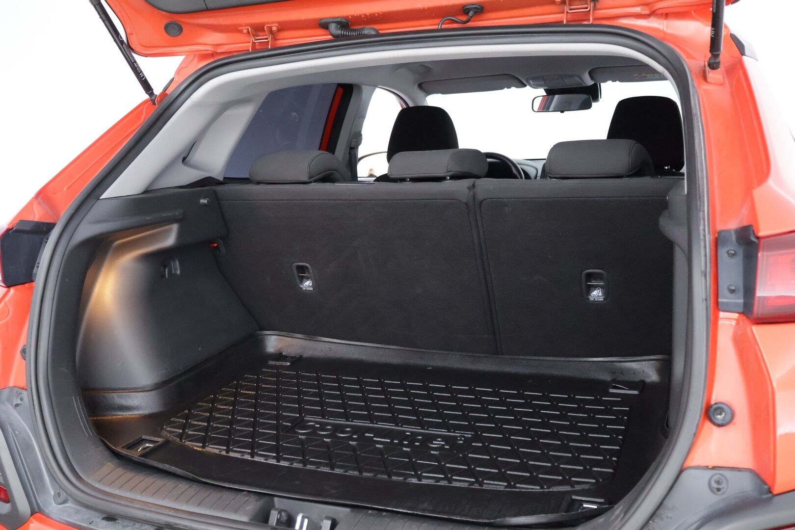 Hyundai KONA 2019 1,6 T-GDI 4WD 7DCT-aut. Comfort NEDC BT - Suomiauto | Koukku | Krell Audio | Peruutuskamera | Apple&Android | Adapt.LED | Lohko&Sisäpistoke | Huippuvarusteet!