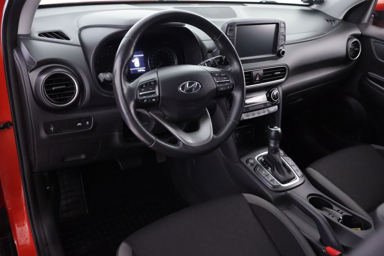 Hyundai KONA 2019 1,6 T-GDI 4WD 7DCT-aut. Comfort NEDC BT - Suomiauto | Koukku | Krell Audio | Peruutuskamera | Apple&Android | Adapt.LED | Lohko&Sisäpistoke | Huippuvarusteet!