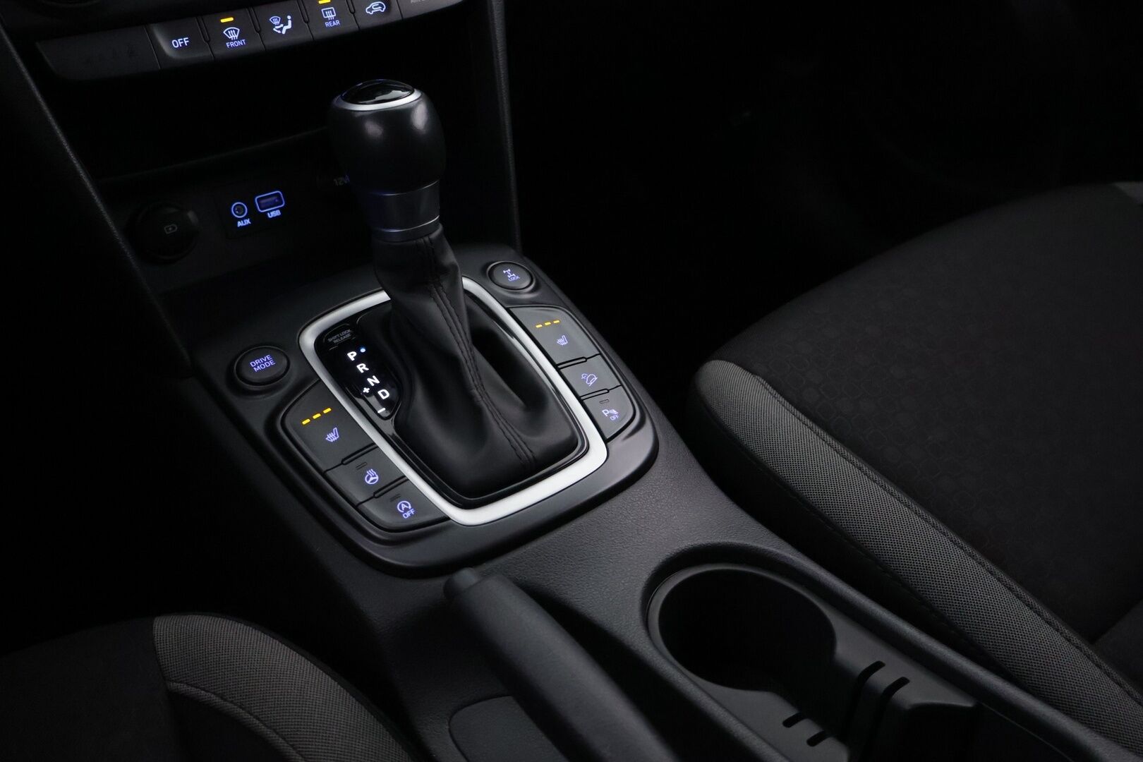 Hyundai KONA 2019 1,6 T-GDI 4WD 7DCT-aut. Comfort NEDC BT - Suomiauto | Koukku | Krell Audio | Peruutuskamera | Apple&Android | Adapt.LED | Lohko&Sisäpistoke | Huippuvarusteet!