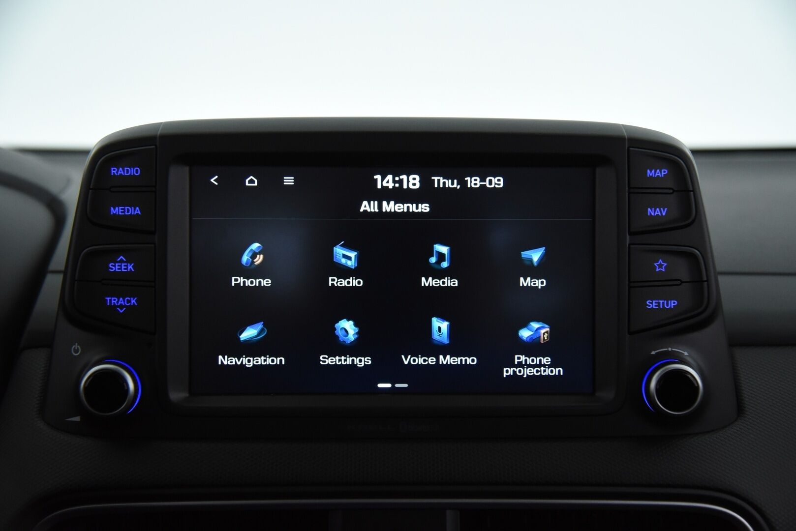 Hyundai KONA 2019 1,6 T-GDI 4WD 7DCT-aut. Comfort WLTP / Suomi-Auto / Vakkari / Krell-Audio / Peruutuskamera / Vetokoukku / Lohkolämmitin - Taloudellinen Nelikko vetokoukulla !