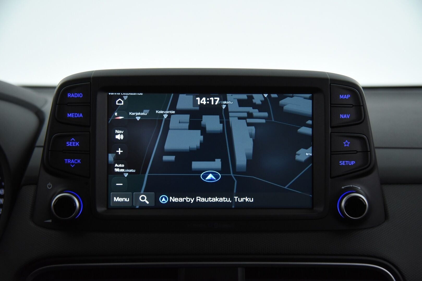 Hyundai KONA 2019 1,6 T-GDI 4WD 7DCT-aut. Comfort WLTP / Suomi-Auto / Vakkari / Krell-Audio / Peruutuskamera / Vetokoukku / Lohkolämmitin - Taloudellinen Nelikko vetokoukulla !