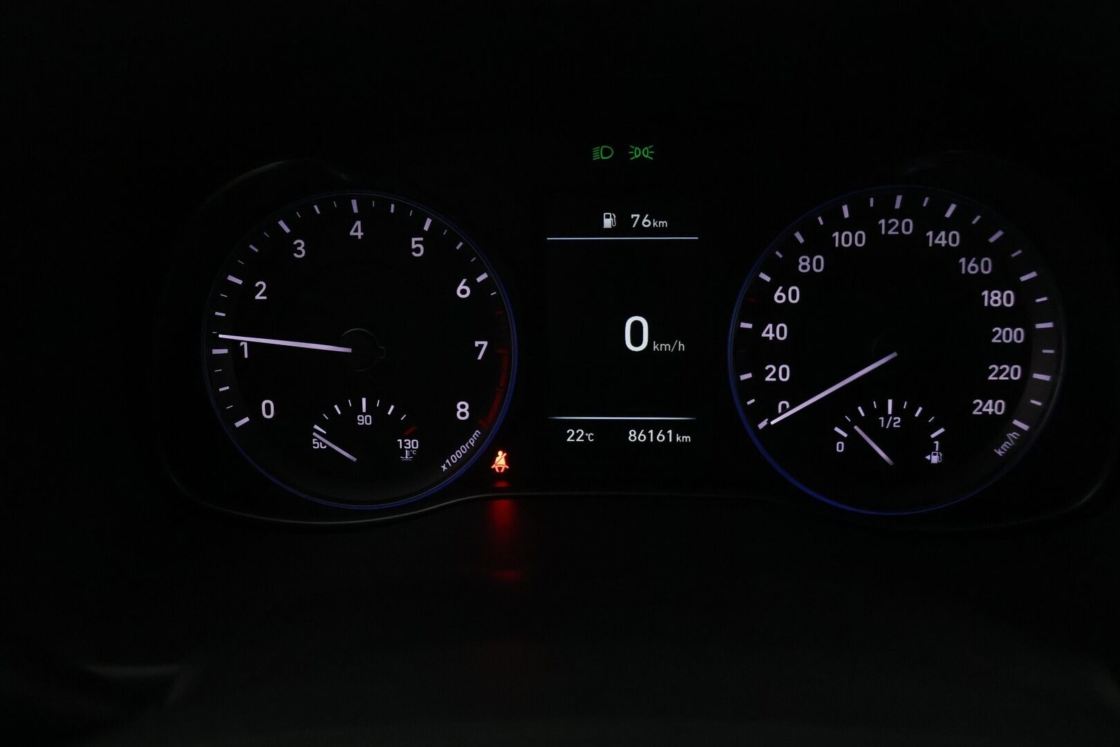 Hyundai KONA 2019 1,0 T-GDI 6MT Style WLTP - * Lohko + sis.p | Ratinlämmitin | Vakkari | Keyless Go | Carplay | Kaukovaloautomatiikka  *