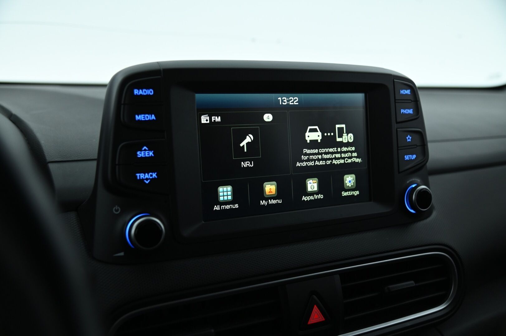 Hyundai KONA 2019 1,0 T-GDI 6MT Style WLTP - * Lohko + sis.p | Ratinlämmitin | Vakkari | Keyless Go | Carplay | Kaukovaloautomatiikka  *