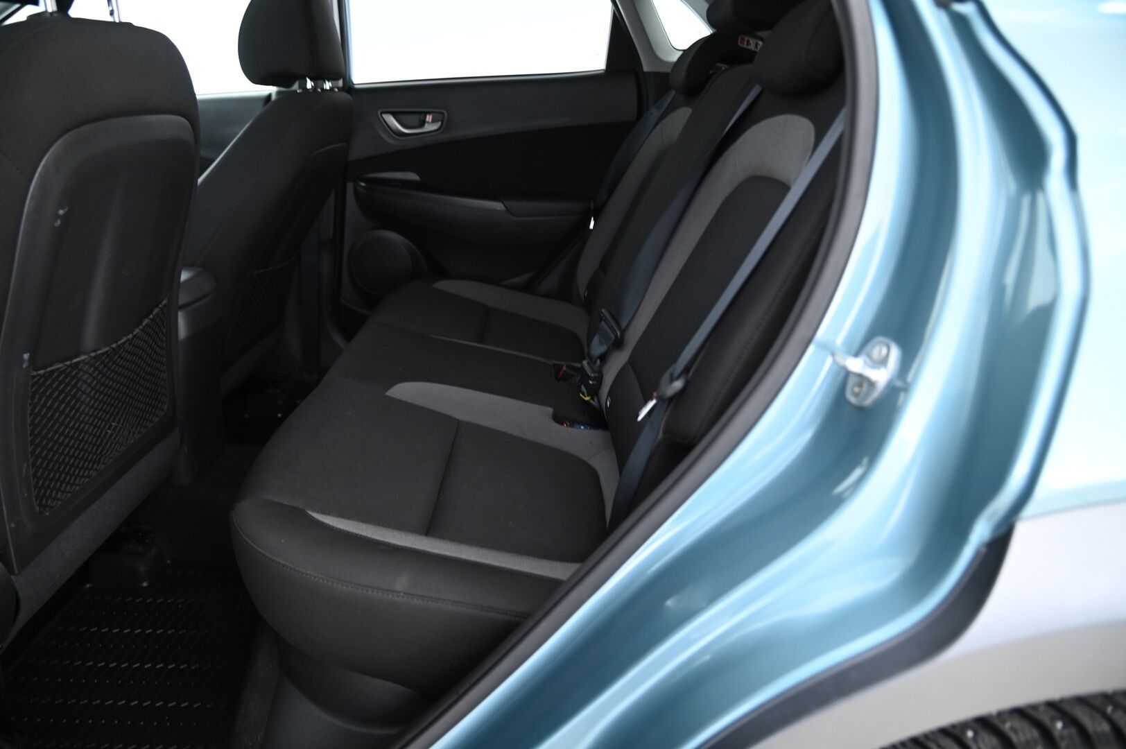 Hyundai KONA 2019 1,0 T-GDI 6MT Style WLTP - * Lohko + sis.p | Ratinlämmitin | Vakkari | Keyless Go | Carplay | Kaukovaloautomatiikka  *