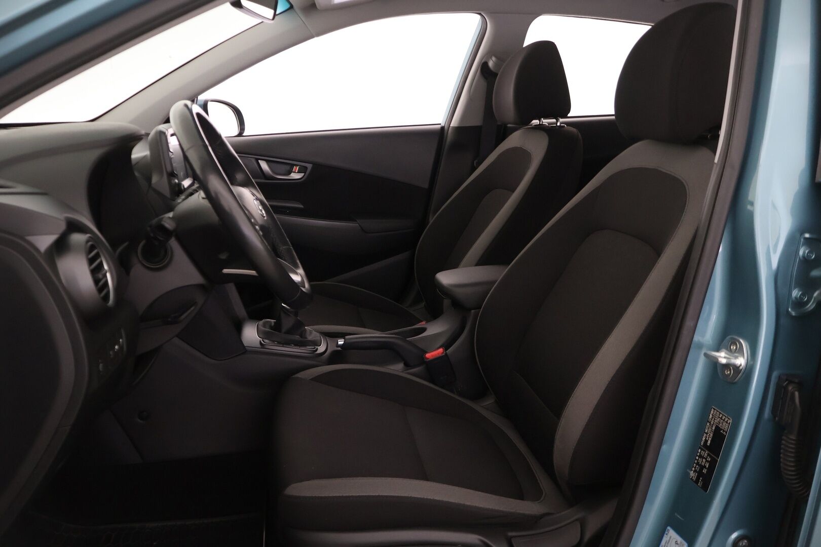 Hyundai KONA 2019 1,0 T-GDI 6MT Style WLTP - * Lohko + sis.p | Ratinlämmitin | Vakkari | Keyless Go | Carplay | Kaukovaloautomatiikka  *
