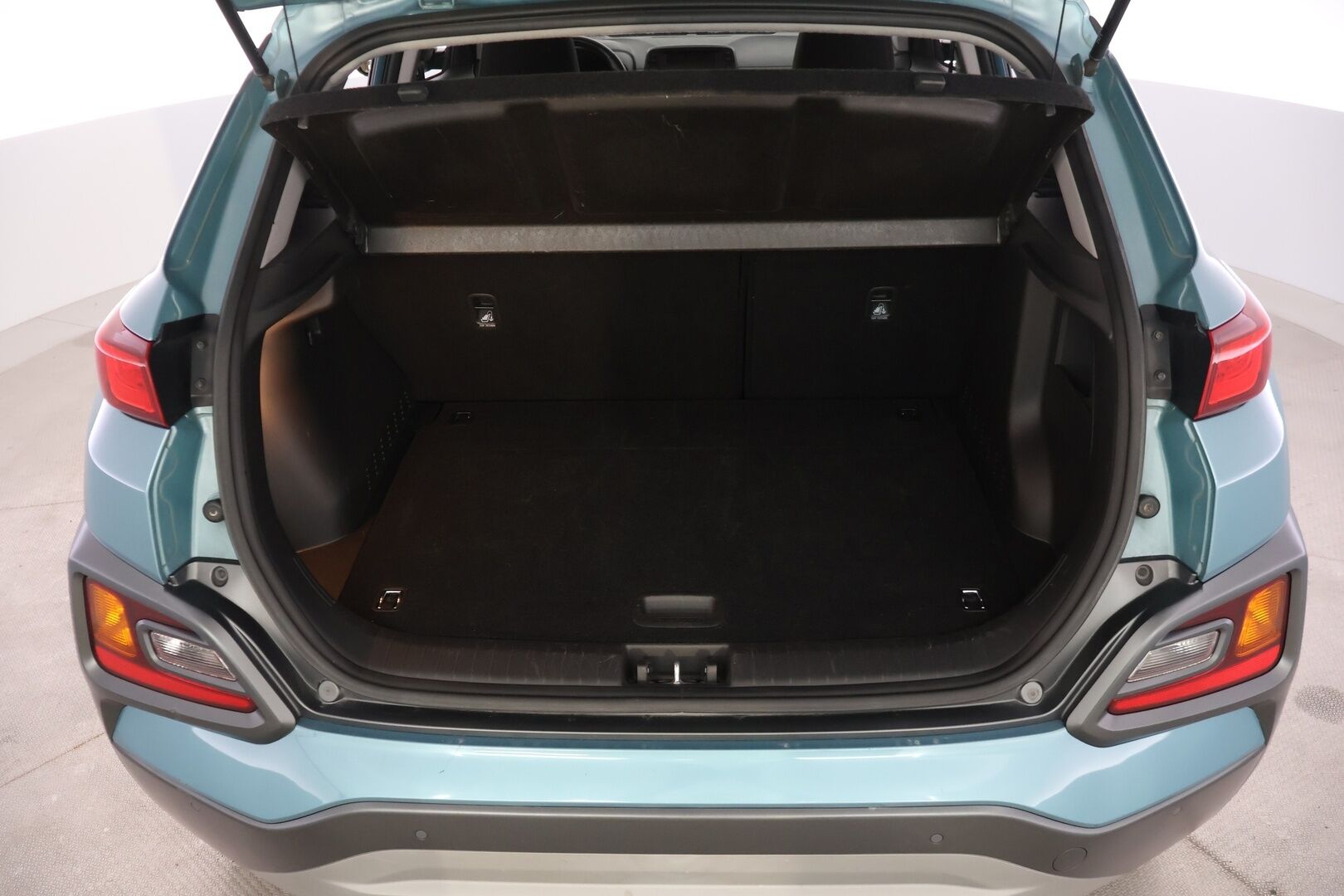 Hyundai KONA 2019 1,0 T-GDI 6MT Style WLTP - * Lohko + sis.p | Ratinlämmitin | Vakkari | Keyless Go | Carplay | Kaukovaloautomatiikka  *