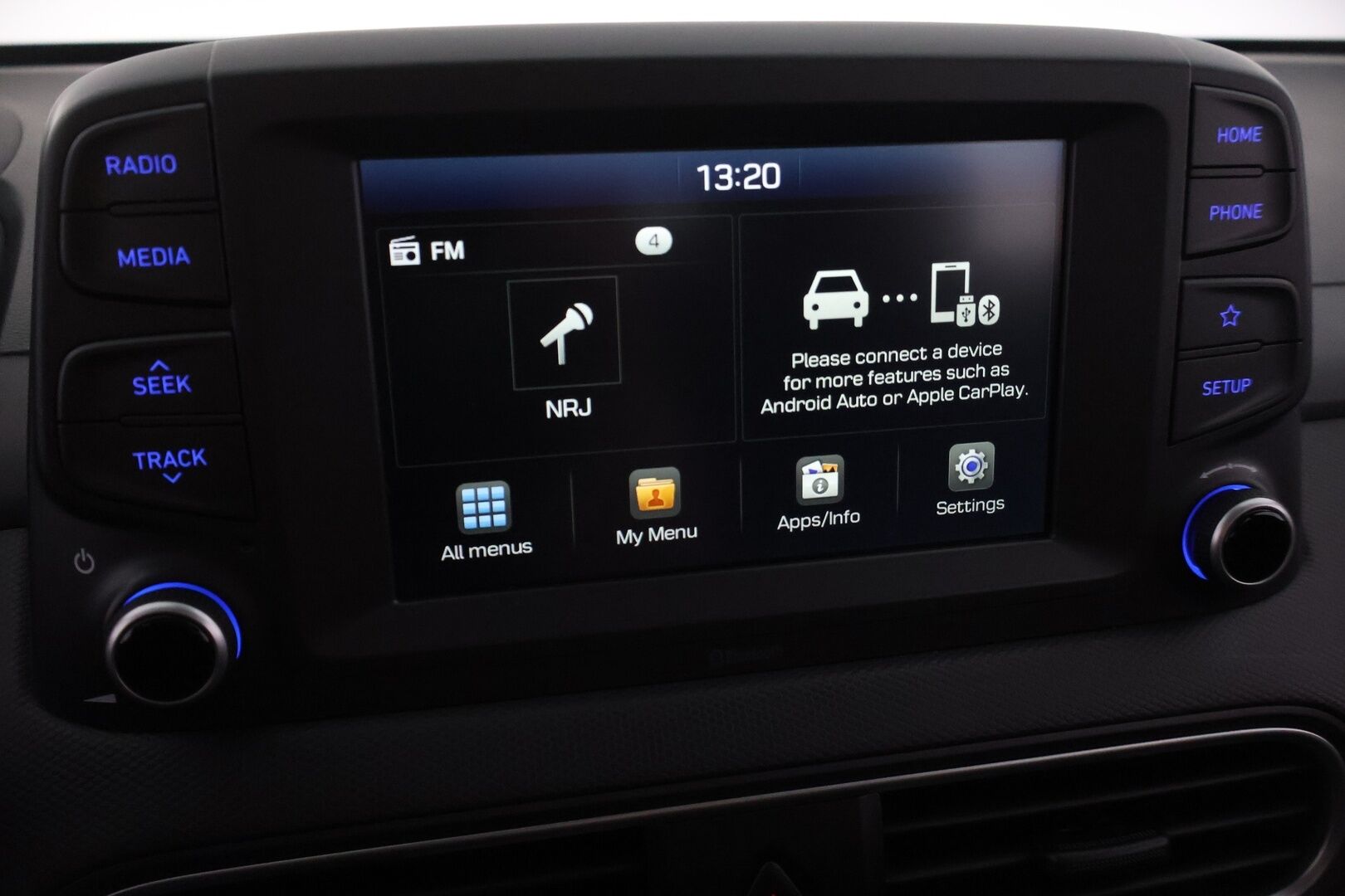 Hyundai KONA 2019 1,0 T-GDI 6MT Style WLTP - * Lohko + sis.p | Ratinlämmitin | Vakkari | Keyless Go | Carplay | Kaukovaloautomatiikka  *