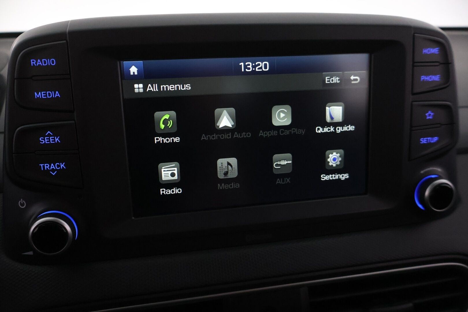 Hyundai KONA 2019 1,0 T-GDI 6MT Style WLTP - * Lohko + sis.p | Ratinlämmitin | Vakkari | Keyless Go | Carplay | Kaukovaloautomatiikka  *