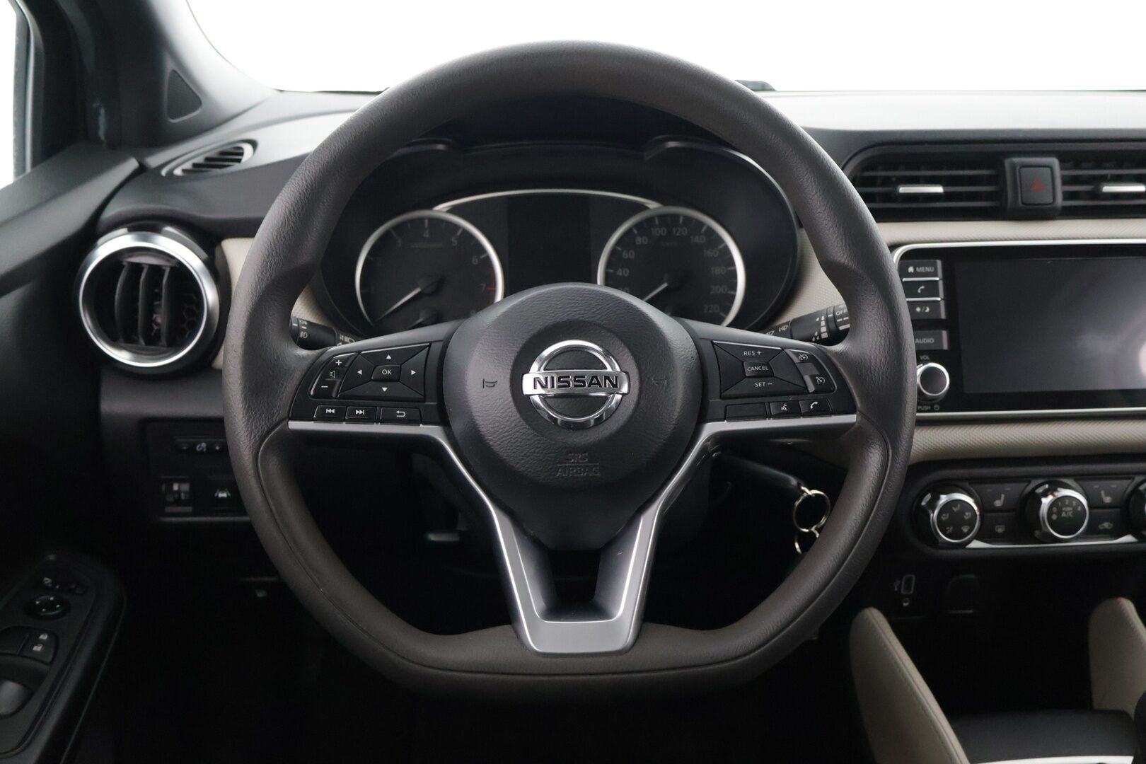 Nissan Micra 2019 1,0L 70 Acenta 5M/T - *Apple Car Play & Android Auto / Lohkolämmitin*