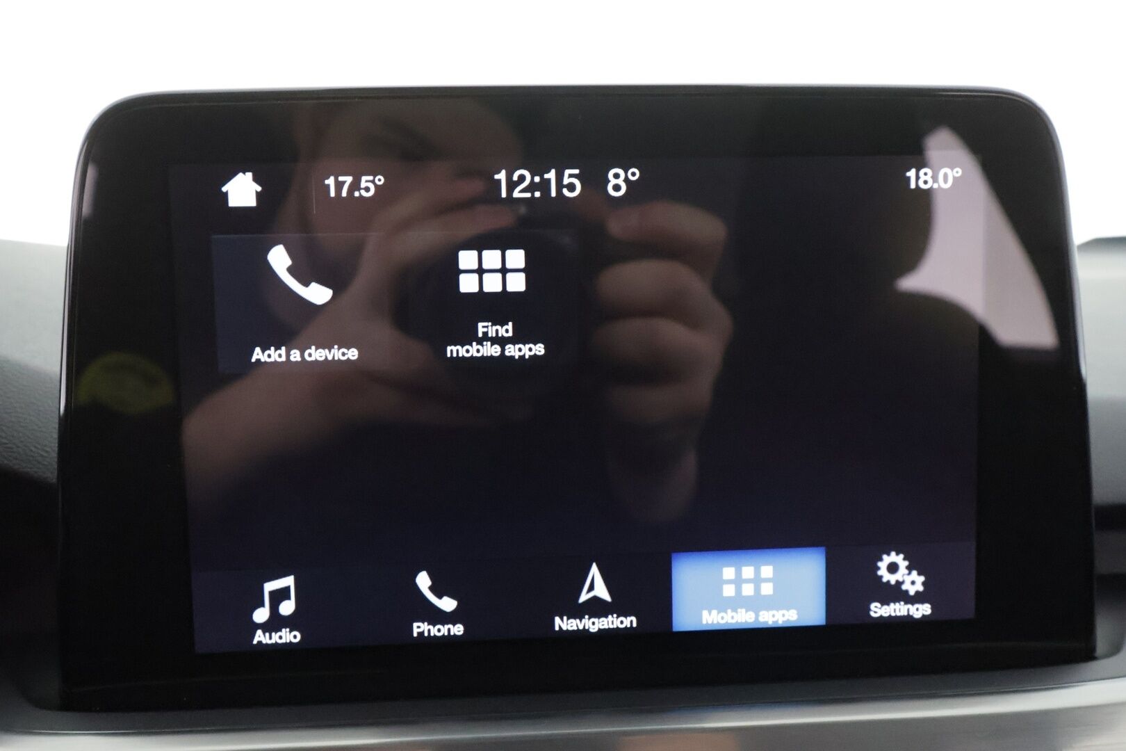 Ford Focus 2019 1,0 EcoBoost 125hv M6 Titanium 5-ovinen - | ACC | Lohko+Sisä | Keyless | Navi | Ratinlämmitin | P.tutkat |
