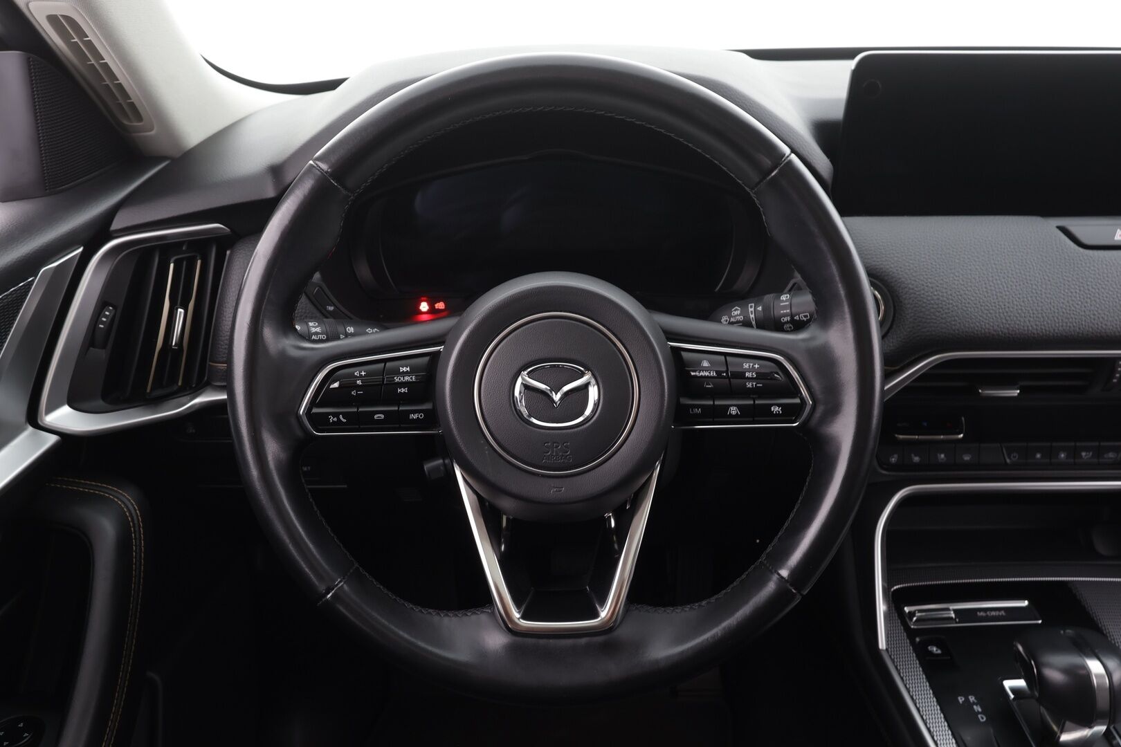 Mazda CX-60 2022 2.5 PHEV 8AT AWD PR Homura * ACC / HUD / Panorama / Muistipenkki / P.kamera / Ilmastoidut nahat / LED / Navi * - Suomi-auto / Akku kuntotarkastettu SoH 94% / Kahdet renkaat aluvanteilla / Merkkihuollettu