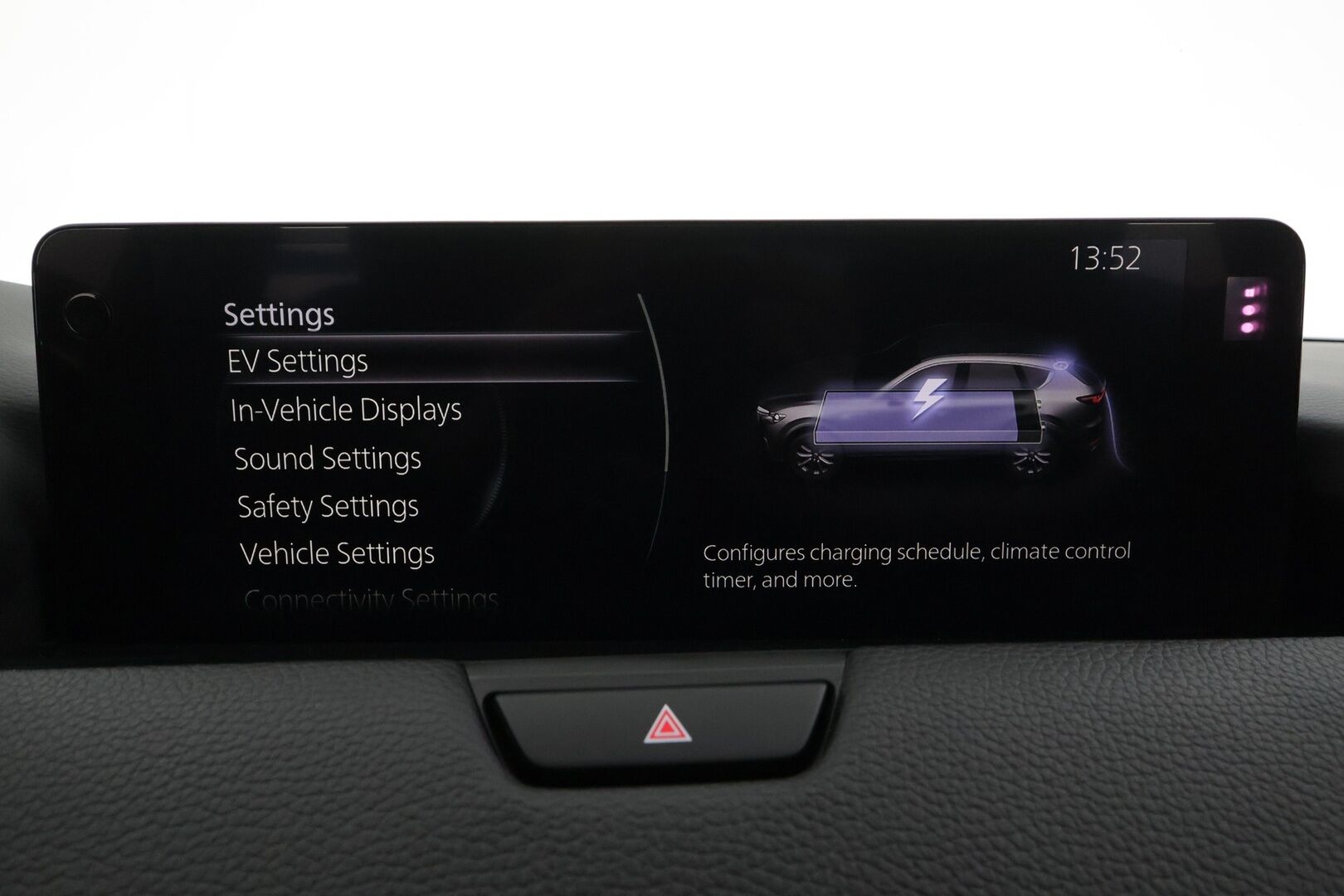 Mazda CX-60 2022 2.5 PHEV 8AT AWD PR Homura * ACC / HUD / Panorama / Muistipenkki / P.kamera / Ilmastoidut nahat / LED / Navi * - Suomi-auto / Akku kuntotarkastettu SoH 94% / Kahdet renkaat aluvanteilla / Merkkihuollettu - HULLUT JOULUT KORKOTARJOUS 2,49% 