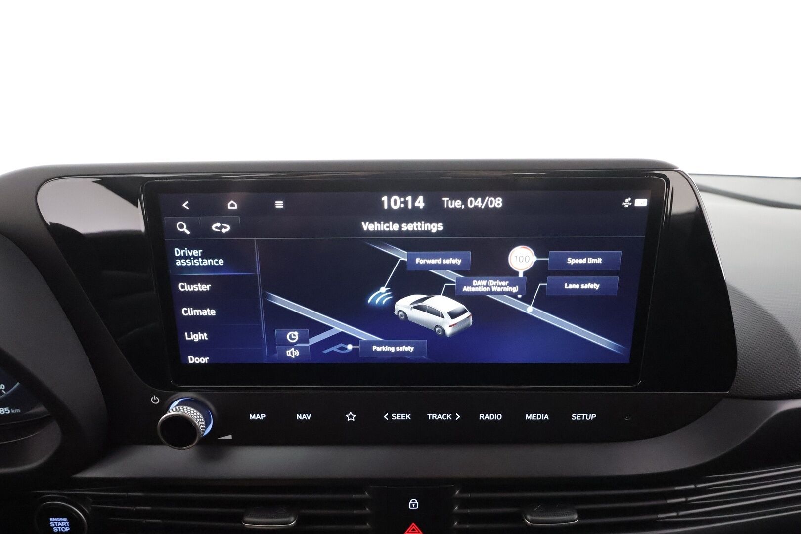 Hyundai i20 Hatchback 2021 1.0 T-GDi 100 hv 7DCT-aut. Comfort - | LED | P.Kamera | Digimittaristo | Kaistavahti | Navi | Keyless | Vakkari | Ratinlämmitys | Suomi-auto | Kahdet renkaat |