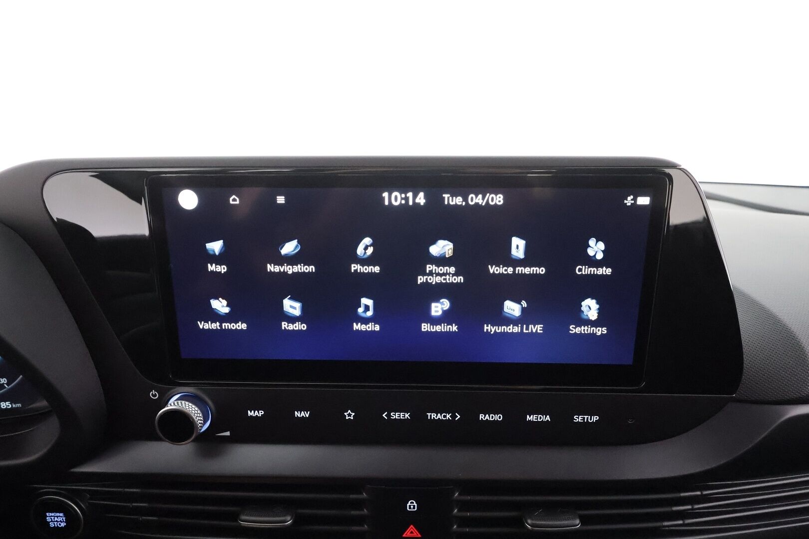 Hyundai i20 Hatchback 2021 1.0 T-GDi 100 hv 7DCT-aut. Comfort - | LED | P.Kamera | Digimittaristo | Kaistavahti | Navi | Keyless | Vakkari | Ratinlämmitys | Suomi-auto | Kahdet renkaat |