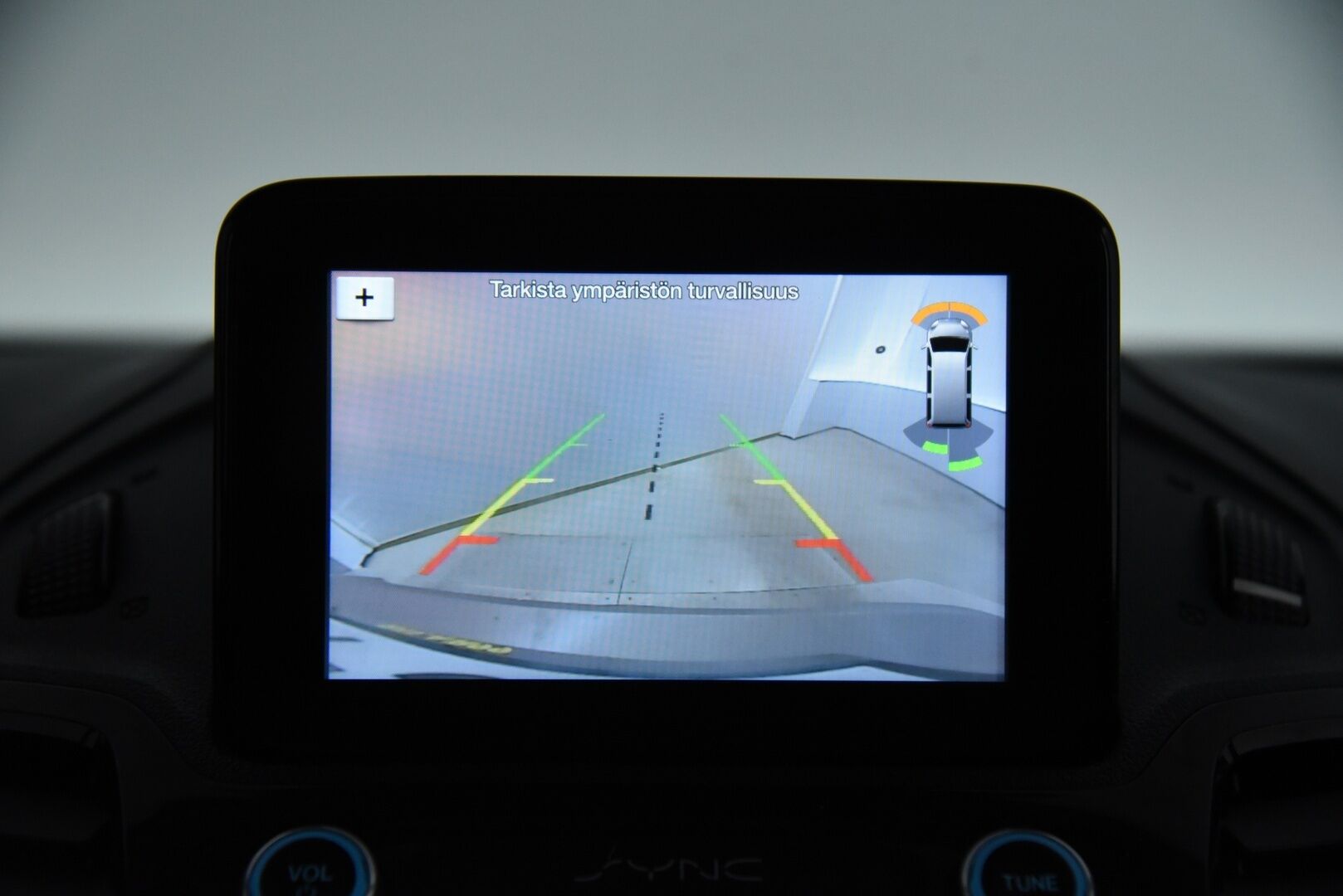 Ford Grand Tourneo Connect 2018 1,5 TDCi 120 hv A8 Titanium 7-paik. * Webasto / Lasikatto / P-kamera / NAVI / KeylessGo / Vakkari  * - 1-om-Suomi-Auto / Vähän ajettu / Juuri Huollettu - HULLUT AVAJAISHULINAT KORKOTARJOUS 3,29 %