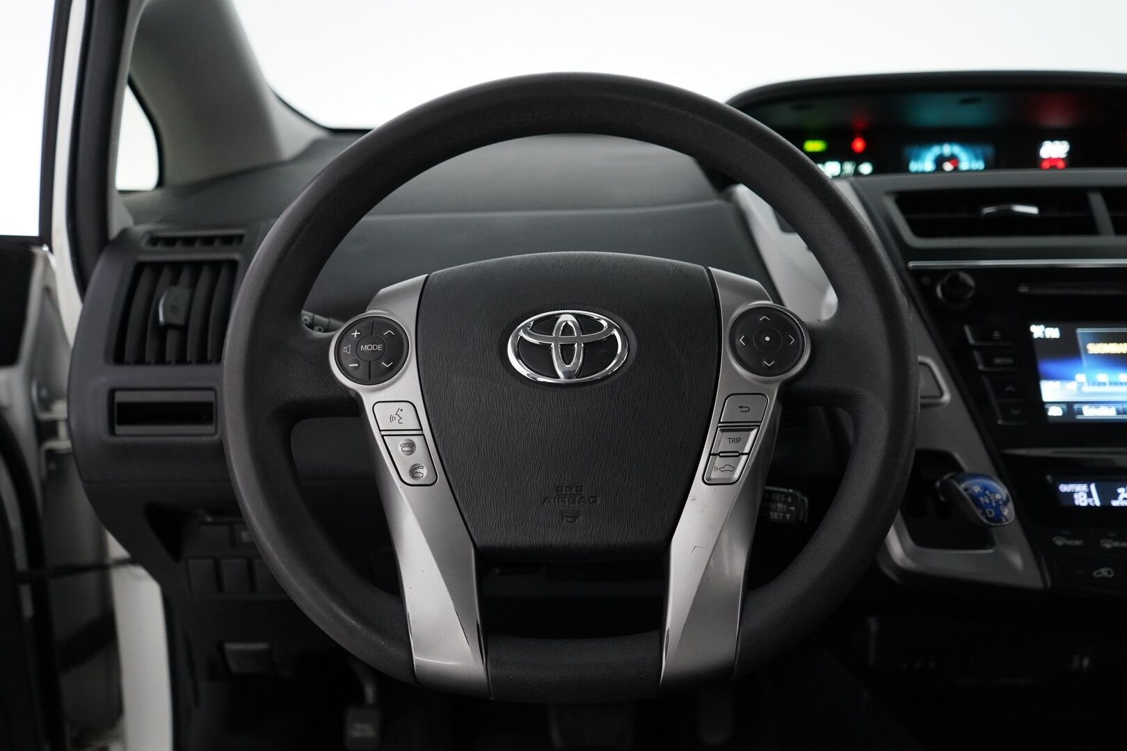 Toyota Prius+ 2019 Business *Vakkari / Kamera / Bluetooth / Tutkat* - Suomi-auto / Merkkihuollettu / 7-Paikkainen