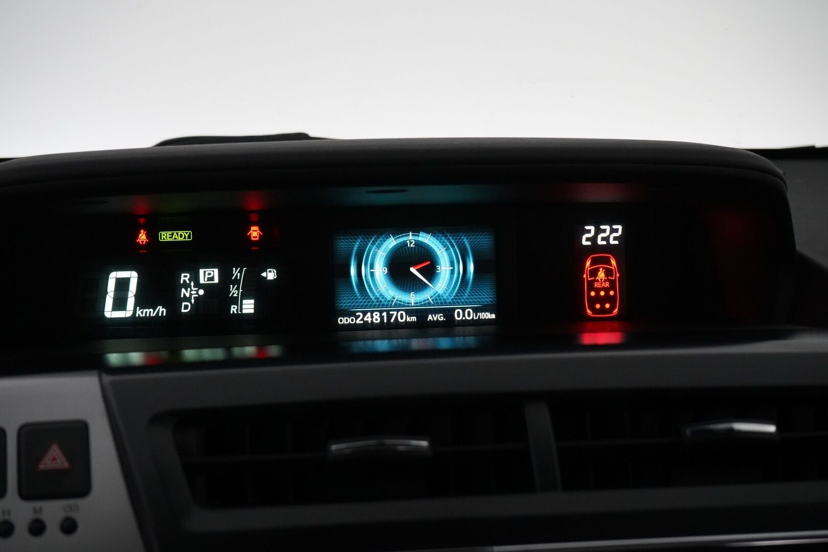 Toyota Prius+ 2019 Business *Vakkari / Kamera / Bluetooth / Tutkat* - Suomi-auto / Merkkihuollettu / 7-Paikkainen