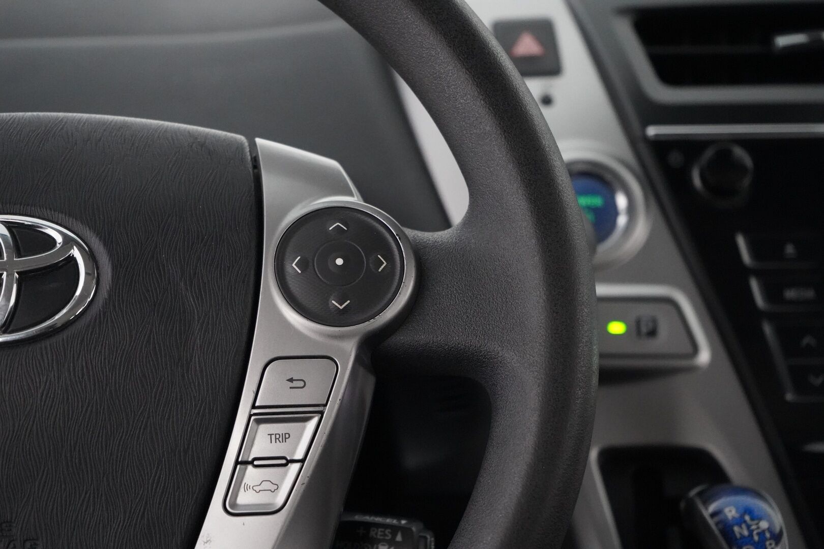 Toyota Prius+ 2019 Business *Vakkari / Kamera / Bluetooth / Tutkat* - Suomi-auto / Merkkihuollettu / 7-Paikkainen