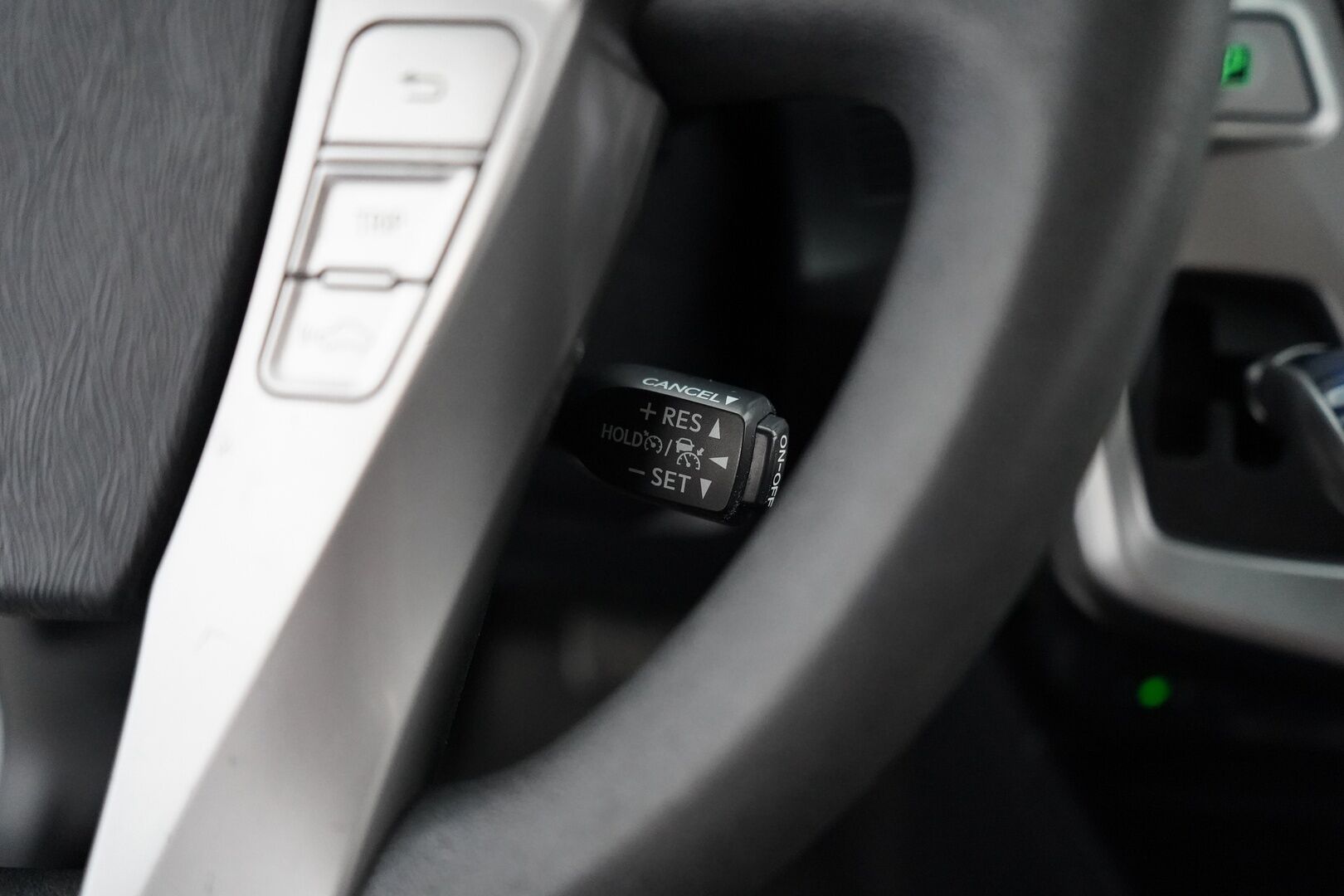 Toyota Prius+ 2019 Business *Vakkari / Kamera / Bluetooth / Tutkat* - Suomi-auto / Merkkihuollettu / 7-Paikkainen