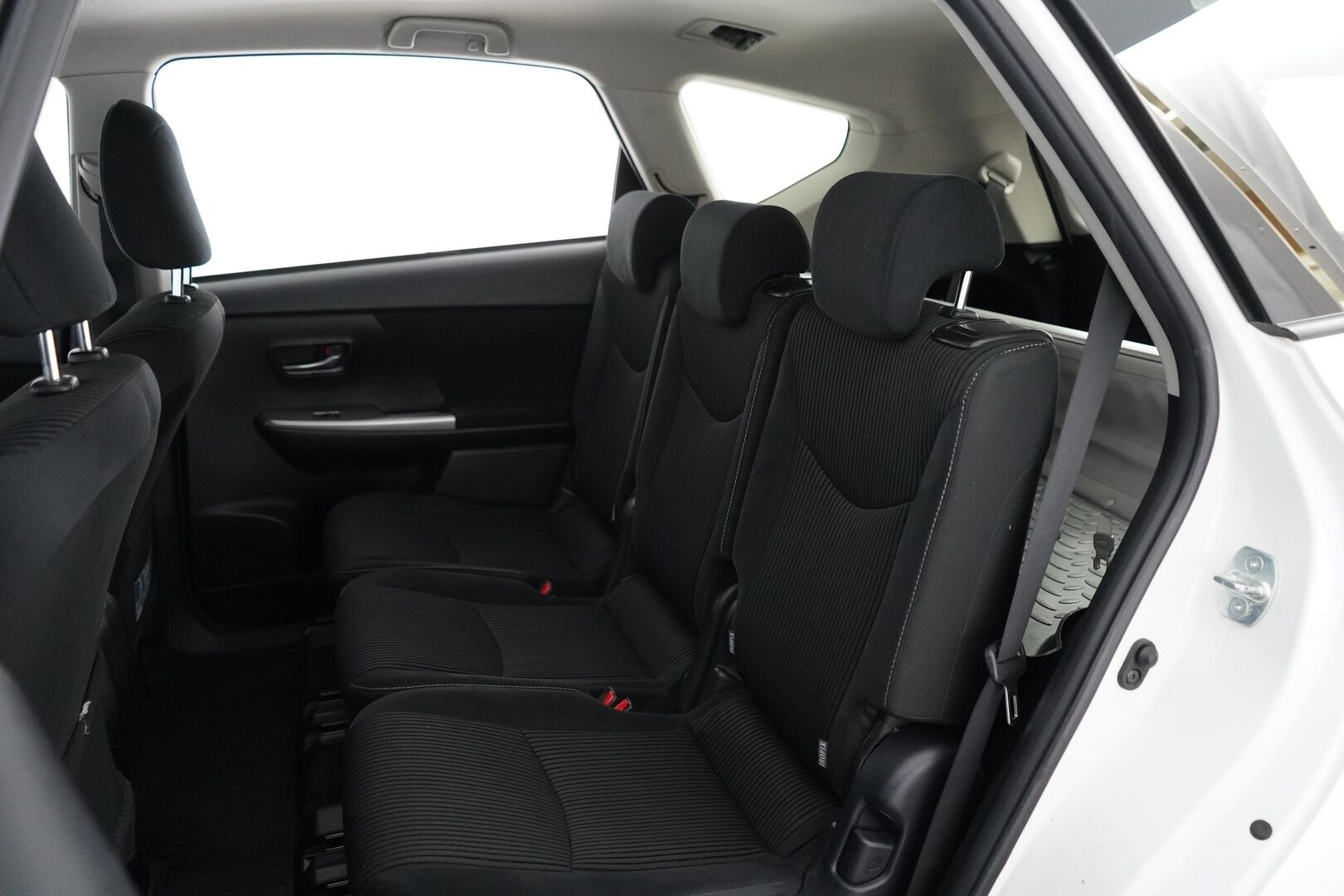 Toyota Prius+ 2019 Business *Vakkari / Kamera / Bluetooth / Tutkat* - Suomi-auto / Merkkihuollettu / 7-Paikkainen