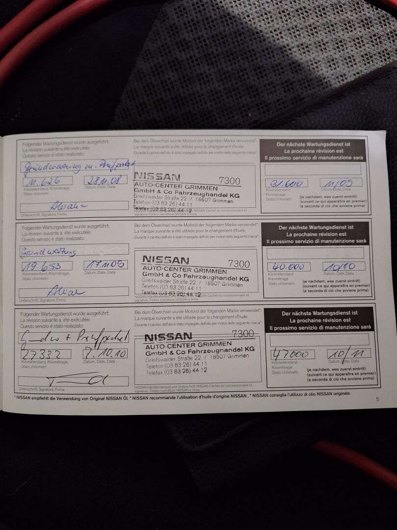 Nissan X-TRAIL 2007 II 2.0 dCi 110kW 4x4 - YritysOutlet - Myydään vain yrityksille / Panorama / Vakkari / Koukku / Lohko / LED-lisävalo* - – Tämä auto myydään YritysOutlet -valikoimasta vain yritykselle