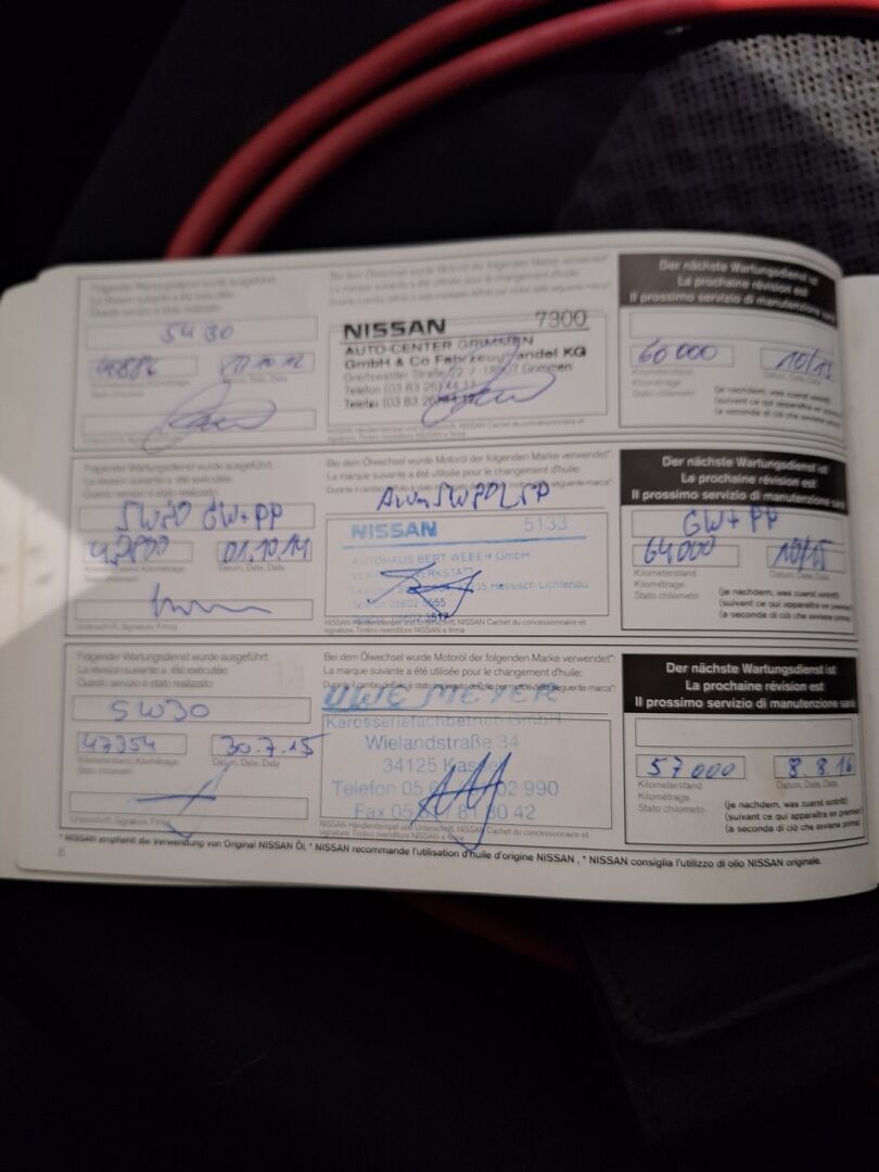 Nissan X-TRAIL 2007 II 2.0 dCi 110kW 4x4 - YritysOutlet - Myydään vain yrityksille / Panorama / Vakkari / Koukku / Lohko / LED-lisävalo* - – Tämä auto myydään YritysOutlet -valikoimasta vain yritykselle