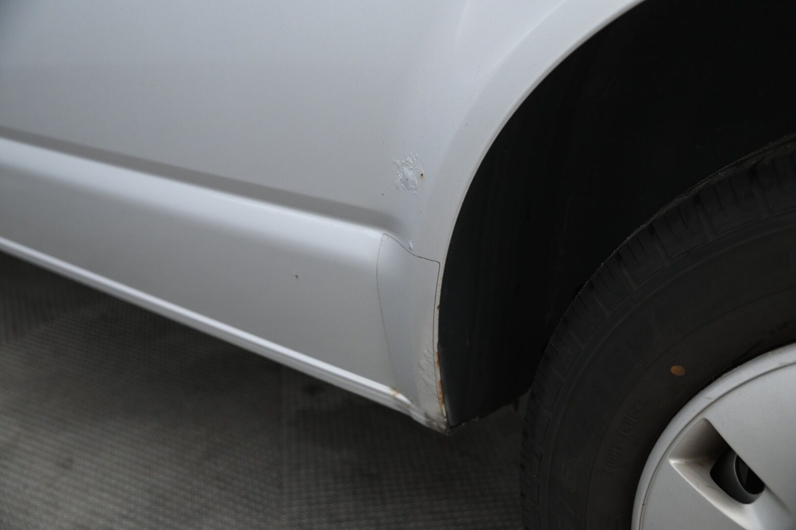 Volkswagen Transporter 2009 *Myydään Huutokaupat.com*