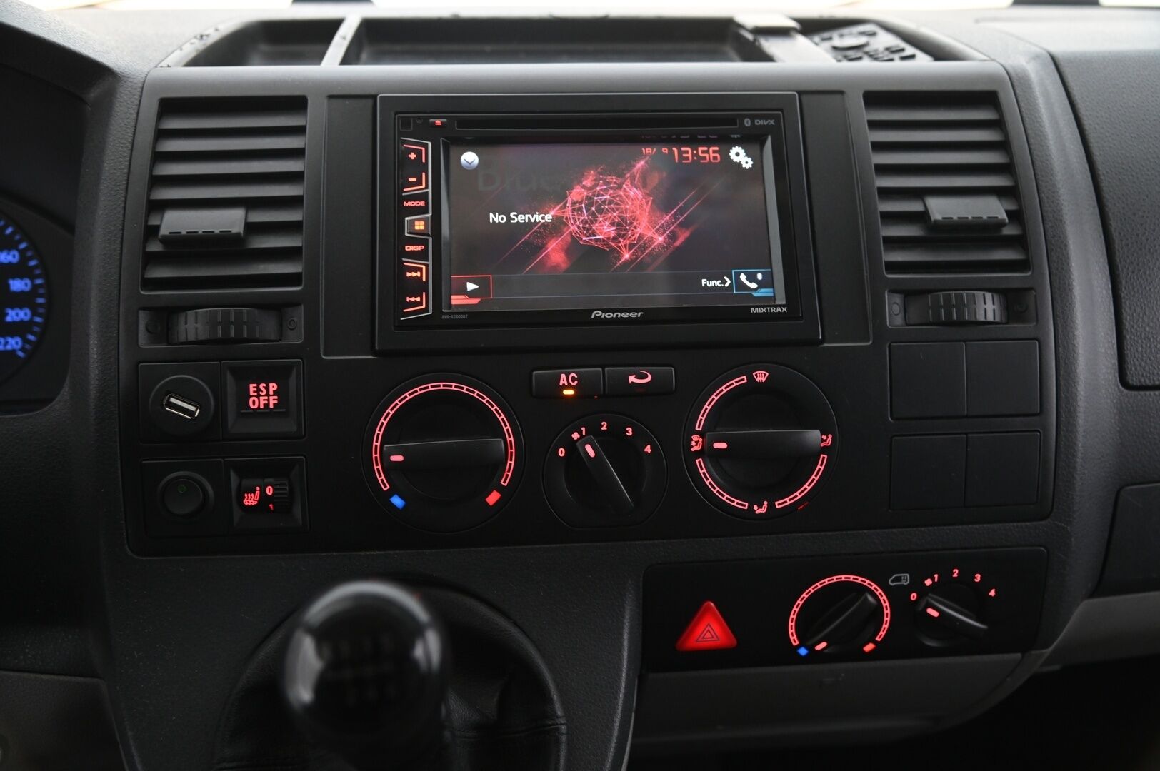 Volkswagen Transporter 2009 *Myydään Huutokaupat.com*