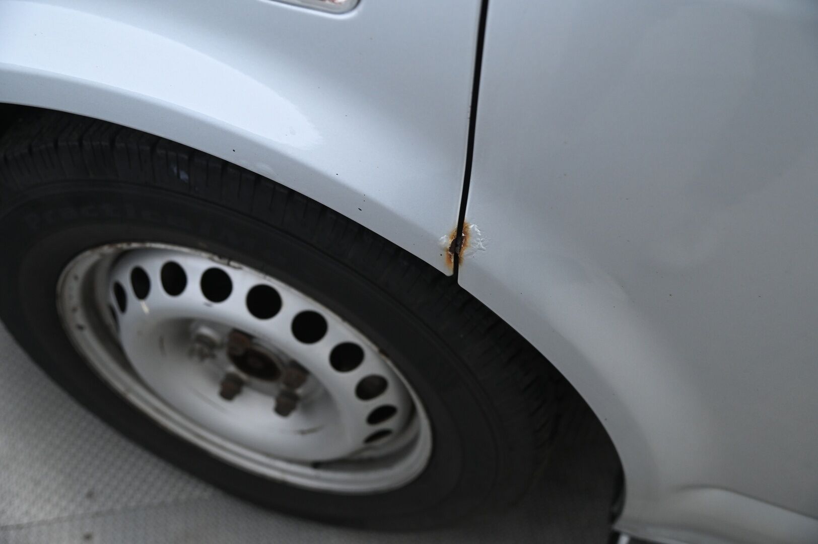 Volkswagen Transporter 2009 *Myydään Huutokaupat.com*