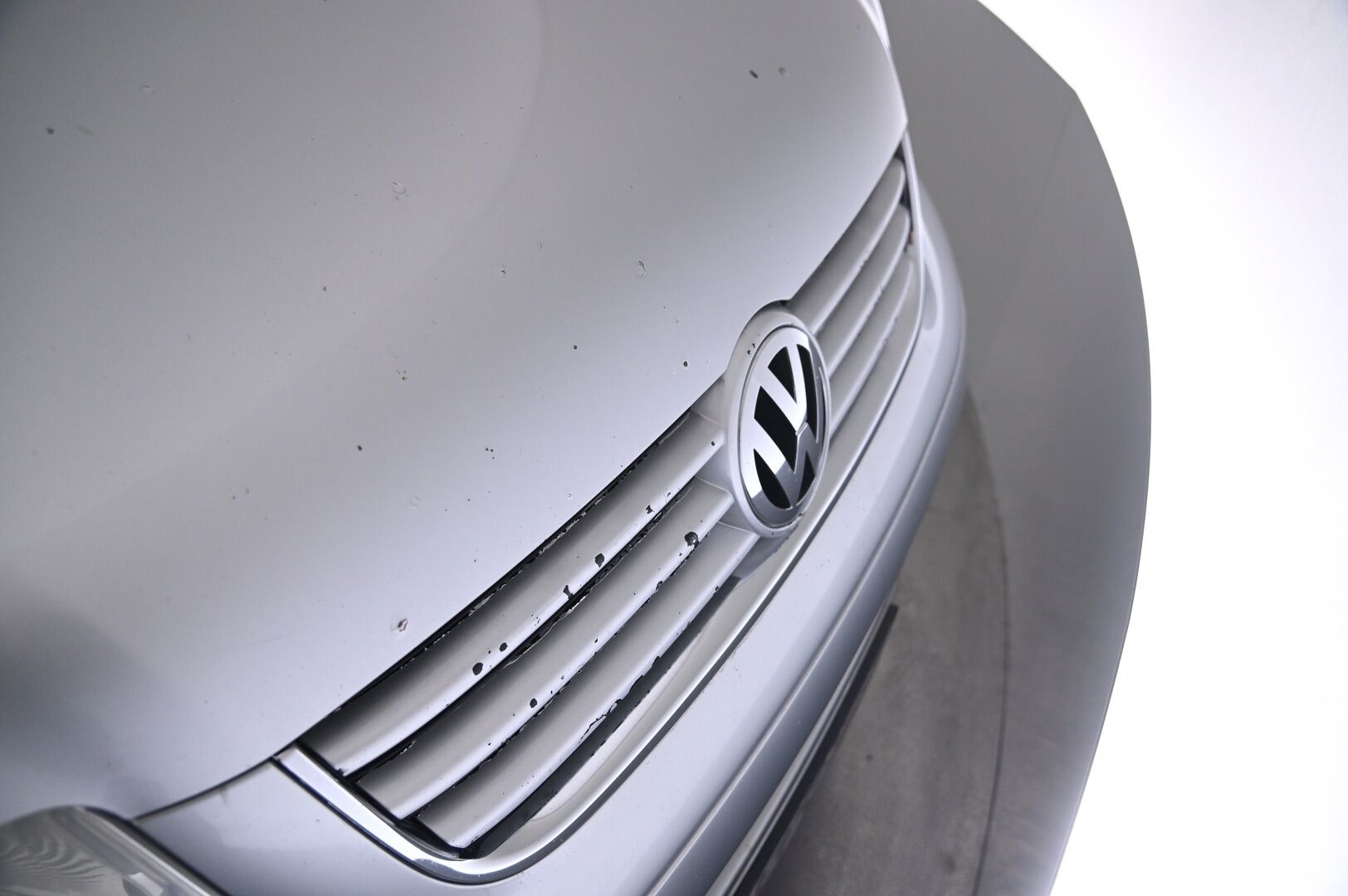 Volkswagen Transporter 2009 *Myydään Huutokaupat.com*