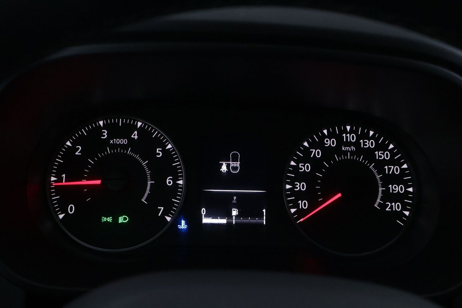 Dacia Duster 2018 TCe 125 4x4 Prestige *Lohko+S.pistoke / Vetokoukku / Navi* - *Kahdet hyvät renkaat!! / Peruutuskamera!!* - HULLUT VÄLIPÄIVÄT KORKOTARJOUS 2,49%