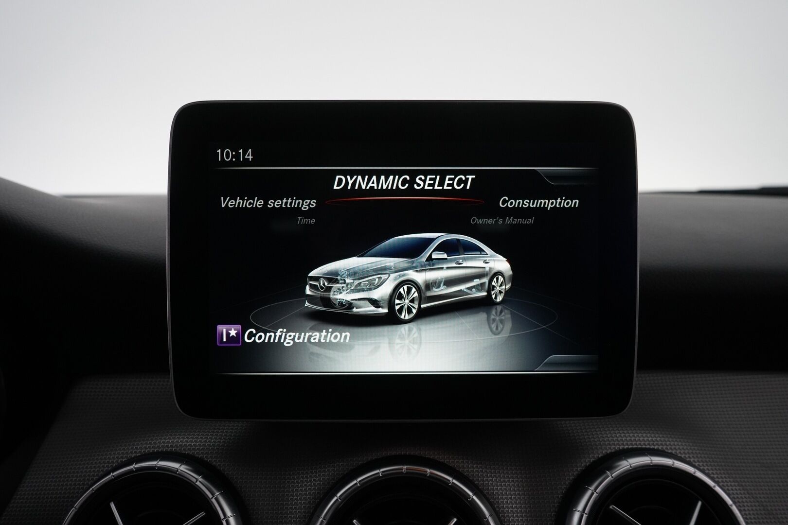 Mercedes-Benz CLA 2018 180 Premium Business A *Kamera / Lohko / LED* - Juuri huollettu / Kahdet hyvät renkaat - HULLUT VÄLIPÄIVÄT KORKOTARJOUS 2,49%