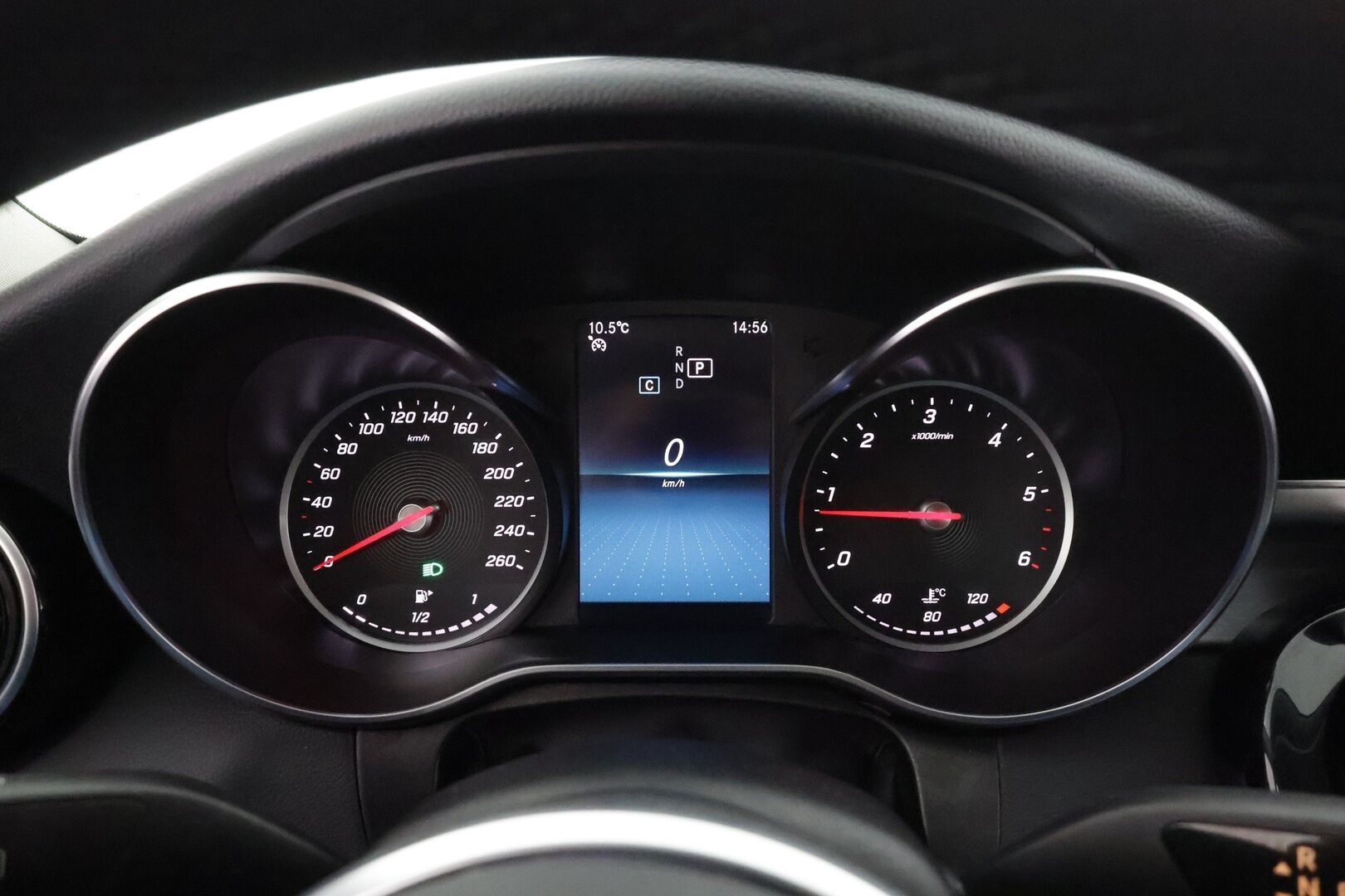 Mercedes-Benz C 2019 200 d A Business Avantgarde * Vakkari / P.kamera / LED / Navi / Puolinahat / Lohko+Sisä * - Suomi-auto / Kahdet renkaat aluvanteilla / Merkkihuollettu