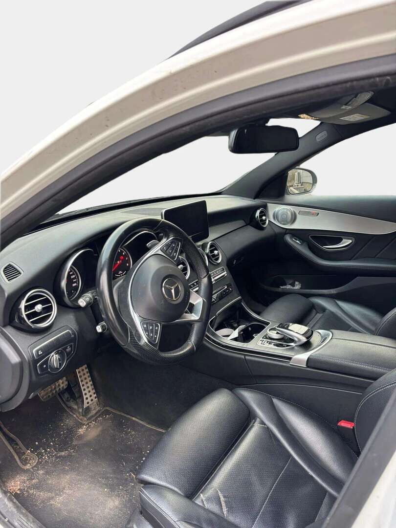 Mercedes-Benz C 2018 350 e T A Edition AMG / Vakkari / Lämmitin / Burmester / Koukku - Tulossa myyntiin! - HULLUT AVAJAISHULINAT KORKOTARJOUS 3,29 %