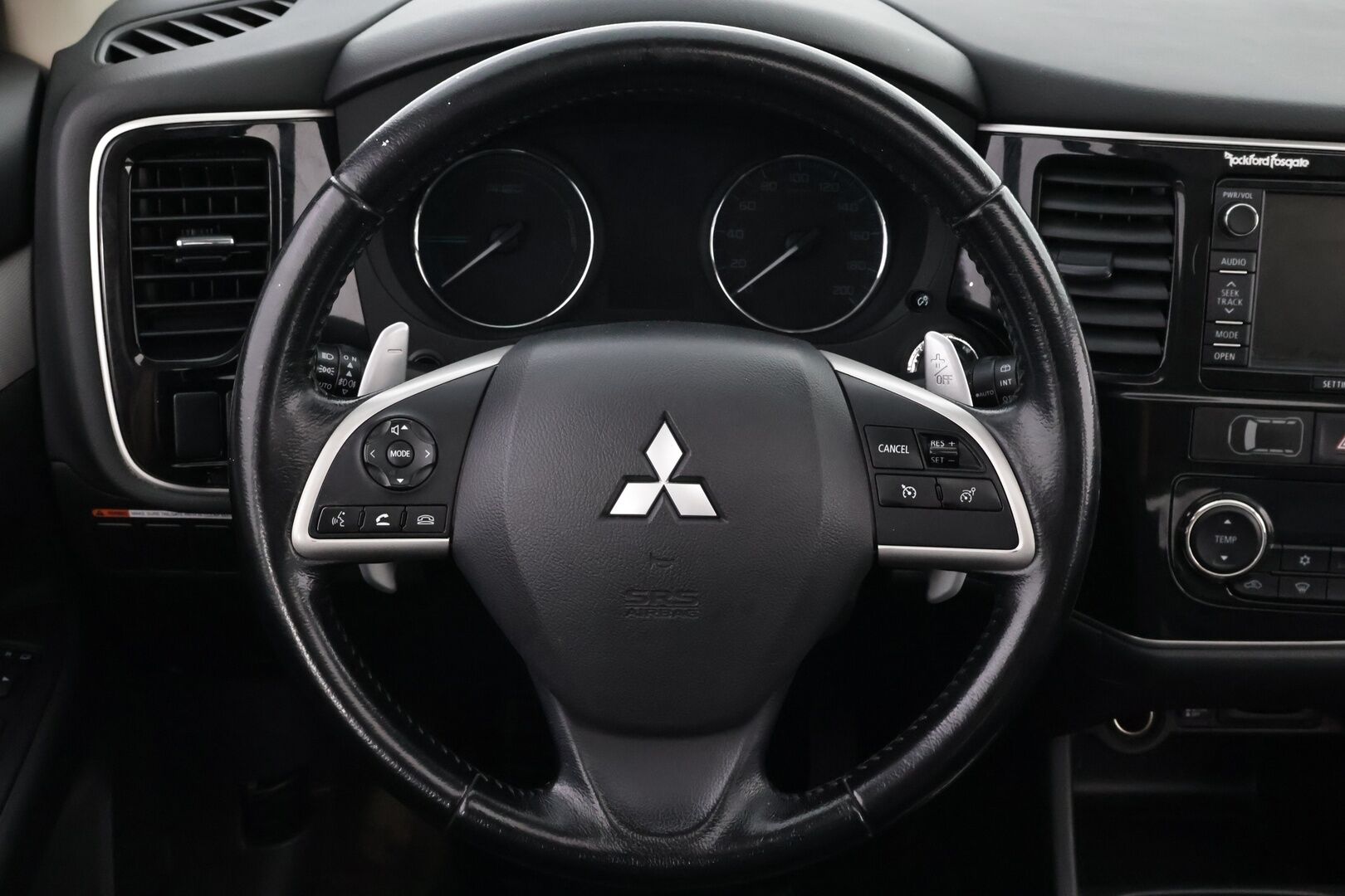 Mitsubishi Outlander 2013 Intense Plus 4WD 5P - YritysOutlet - Myydään vain yrityksille - – Tämä auto myydään YritysOutlet -valikoimasta vain yritykselle