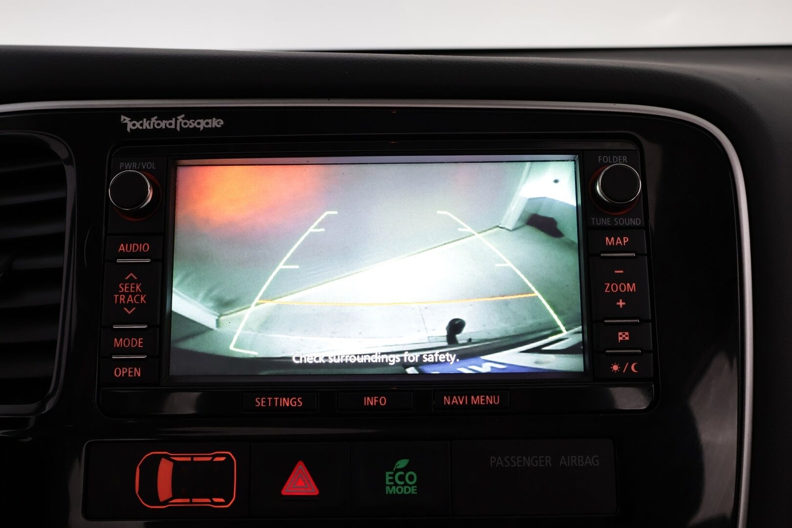 Mitsubishi Outlander 2013 Intense Plus 4WD 5P - YritysOutlet - Myydään vain yrityksille - – Tämä auto myydään YritysOutlet -valikoimasta vain yritykselle