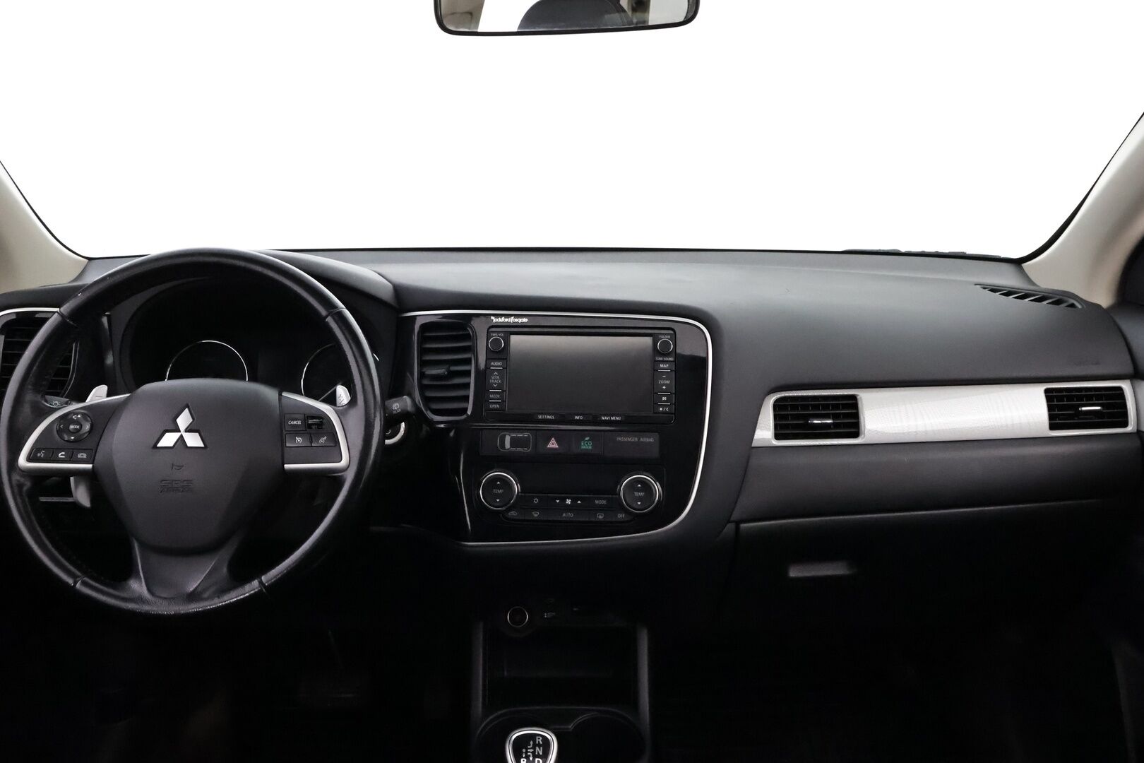 Mitsubishi Outlander 2013 Intense Plus 4WD 5P - YritysOutlet - Myydään vain yrityksille - – Tämä auto myydään YritysOutlet -valikoimasta vain yritykselle