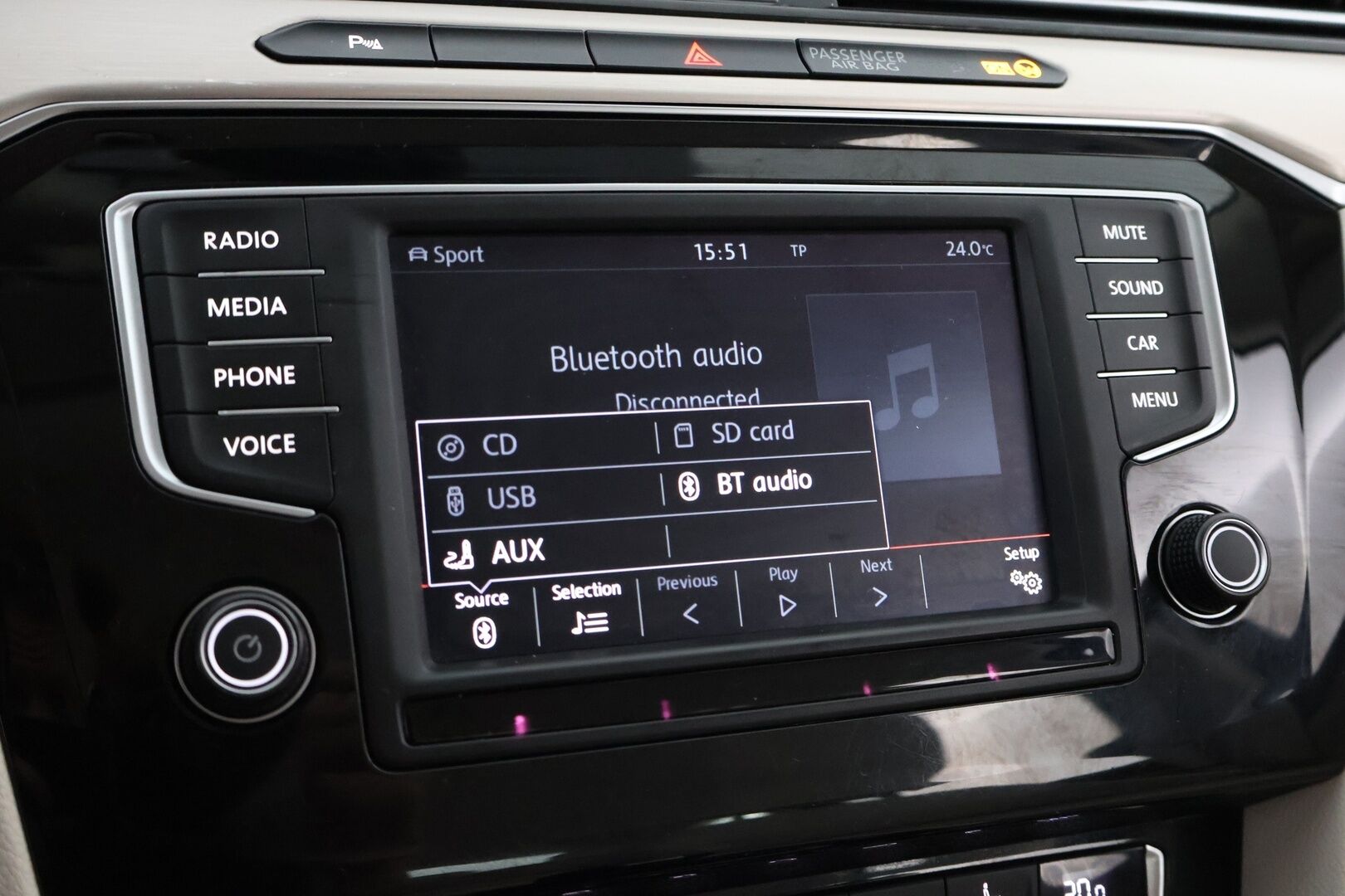 Volkswagen Passat 2015 Variant Highline 2,0 TDI 140 kW (190 hv) 4MOTION DSG-automaatti - Webasto / Adapt.Vakkari / Peruutuskamera / Koukku / Nahka-Alcantara / KeylessGo / Jakopää tehty!