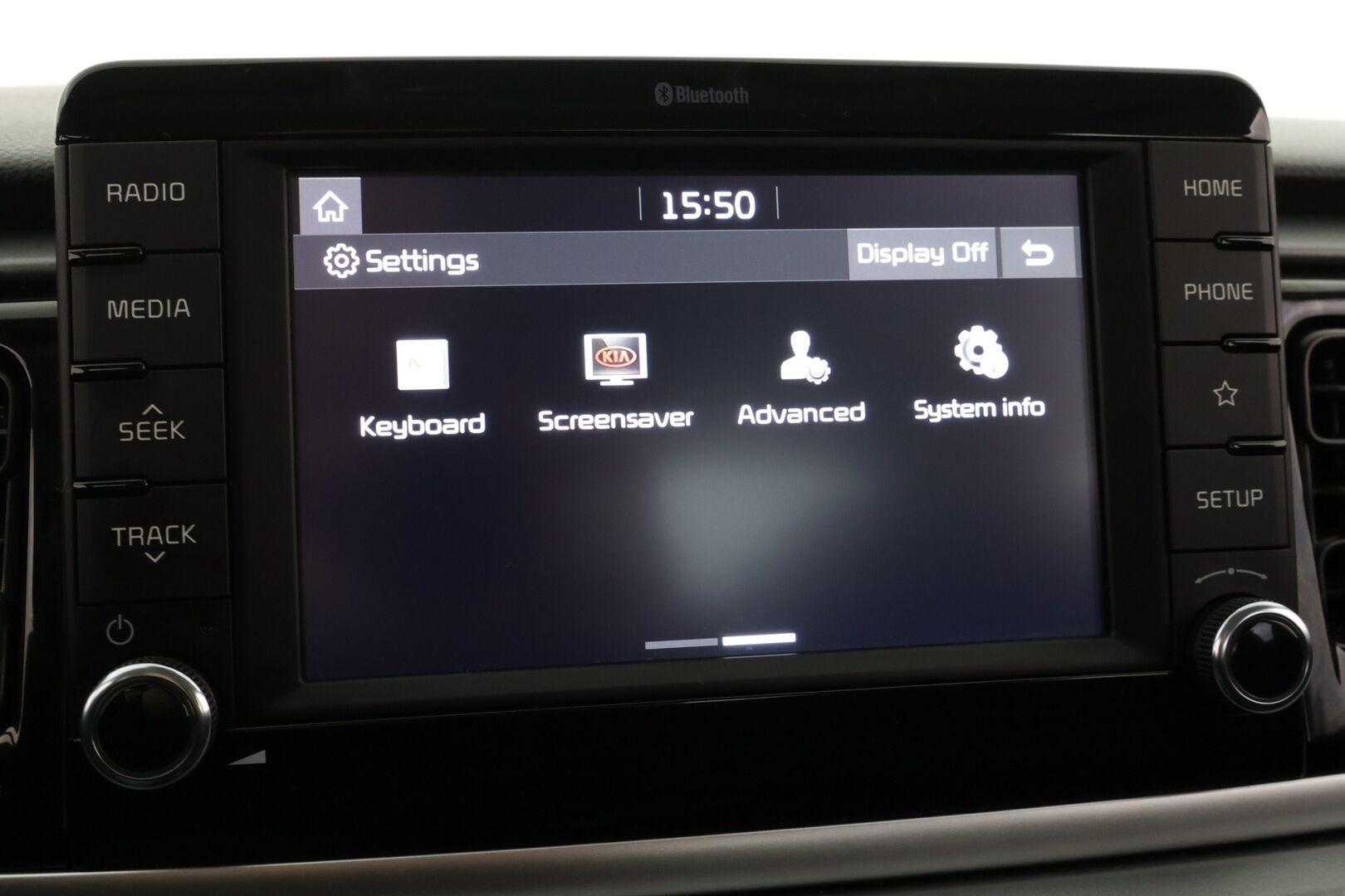 Kia Rio 2018 1,0 T-GDI ISG 100hv EX EcoDynamics / P. Kamera / Bluetooth / Vakkari / Ratinlämmitin / Lohko+sisäpuhallin - Suomi-Auto / 2 x aluvanteet / Hyväkuntoiset nastat /