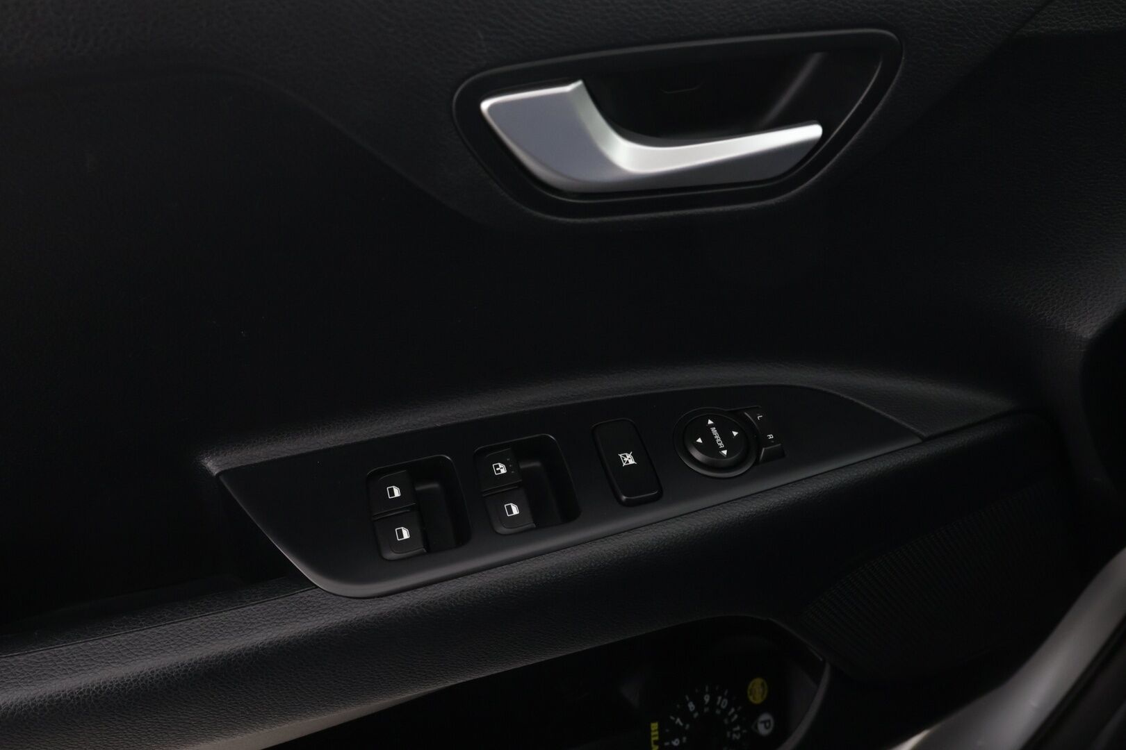 Kia Rio 2018 1,0 T-GDI ISG 100hv EX EcoDynamics / P. Kamera / Bluetooth / Vakkari / Ratinlämmitin / Lohko+sisäpuhallin - Suomi-Auto / 2 x aluvanteet / Hyväkuntoiset nastat /