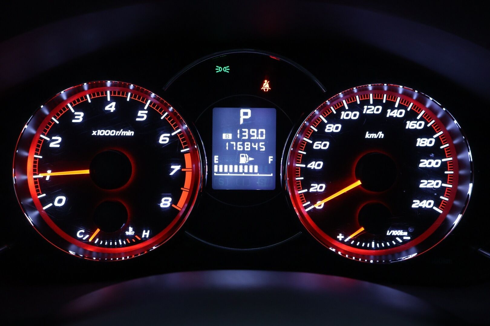 Subaru Forester 2011 2,0 XS WV AT - Suomiauto / P.kamera / Vetokoukku / Lohko & Sisä / Vakkari / Juuri saapunut Tampereelle!