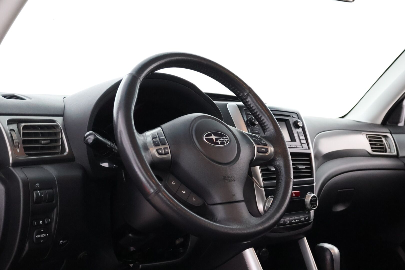 Subaru Forester 2011 2,0 XS WV AT - Suomiauto / P.kamera / Vetokoukku / Lohko & Sisä / Vakkari / Juuri saapunut Tampereelle!
