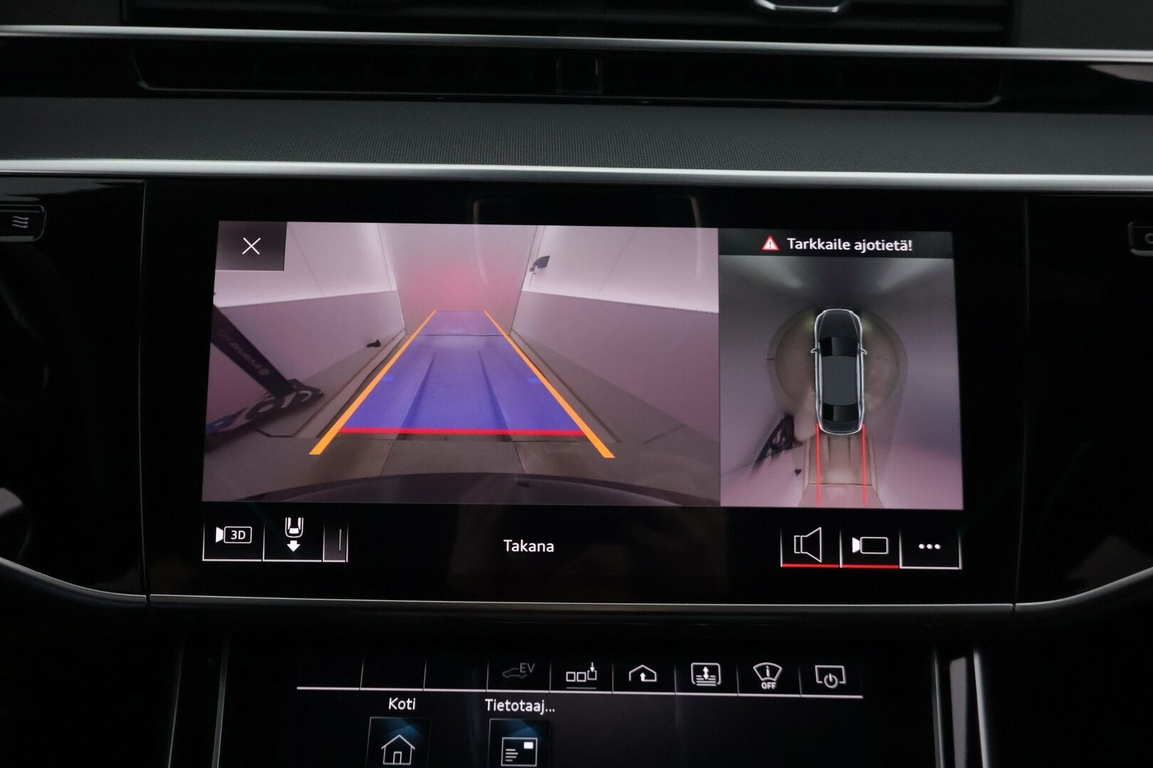 Audi A8 2020 Sedan 60 TFSI e *Huippuvarusteet / Bang&Olufsen / HUD / 360° / Hierovat & Ilmastoidut Muistinahat / Ilma-alusta / Soft-close* - Matrix LED - Laser lisäpitkillä / 2x Audin aluvanteet / Lasikattoluukku / Merkkihuollettu! - HULLUT JOULUT KORKOTARJOUS 2,49% 