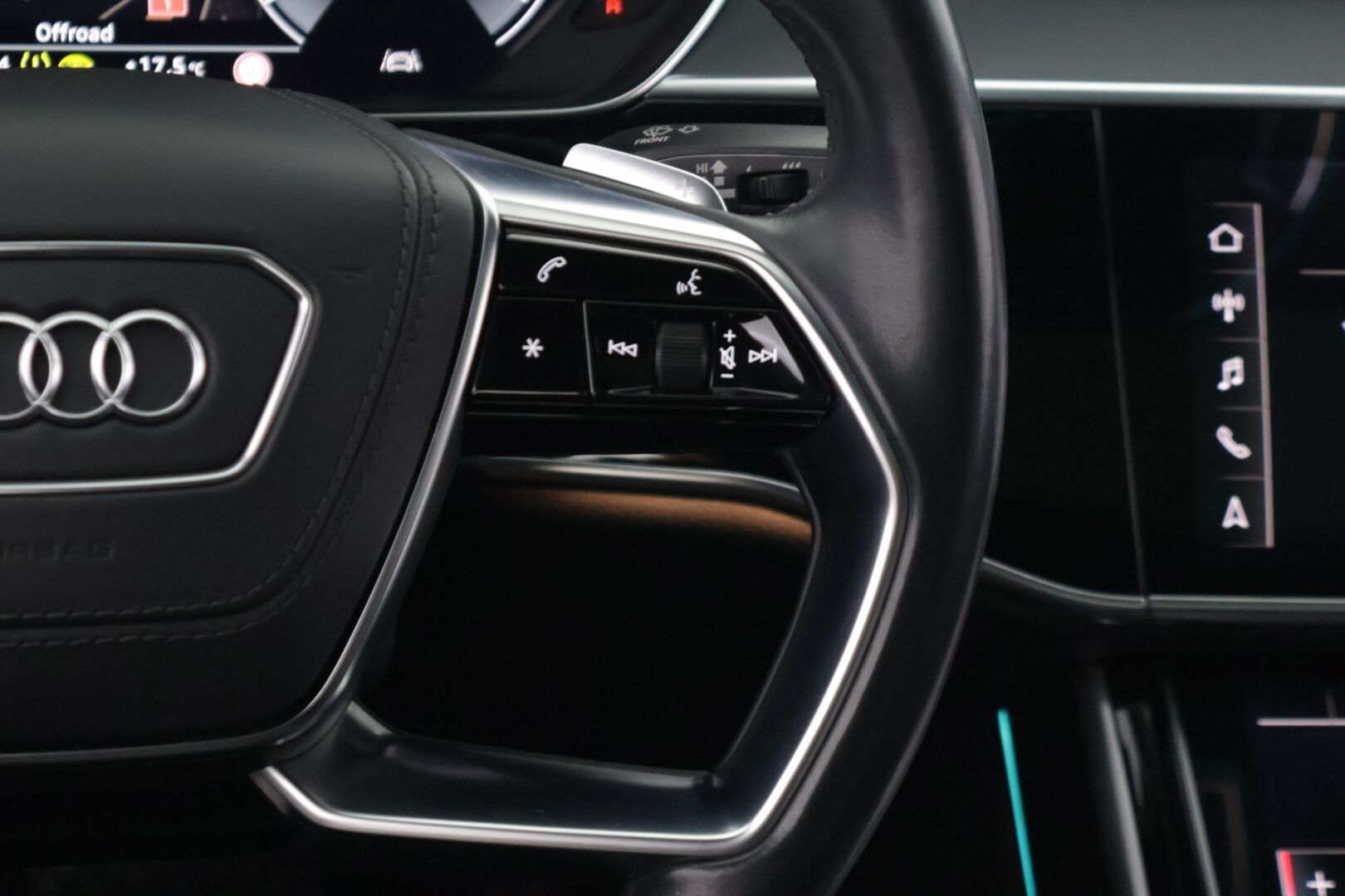 Audi A8 2020 Sedan 60 TFSI e *Huippuvarusteet / Bang&Olufsen / HUD / 360° / Hierovat & Ilmastoidut Muistinahat / Ilma-alusta / Soft-close* - Matrix LED - Laser lisäpitkillä / 2x Audin aluvanteet / Lasikattoluukku / Merkkihuollettu! - HULLUT JOULUT KORKOTARJOUS 2,49% 