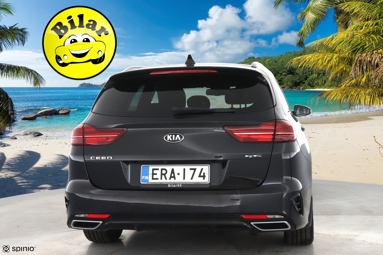 Kia Ceed 2019, kuva 4/34