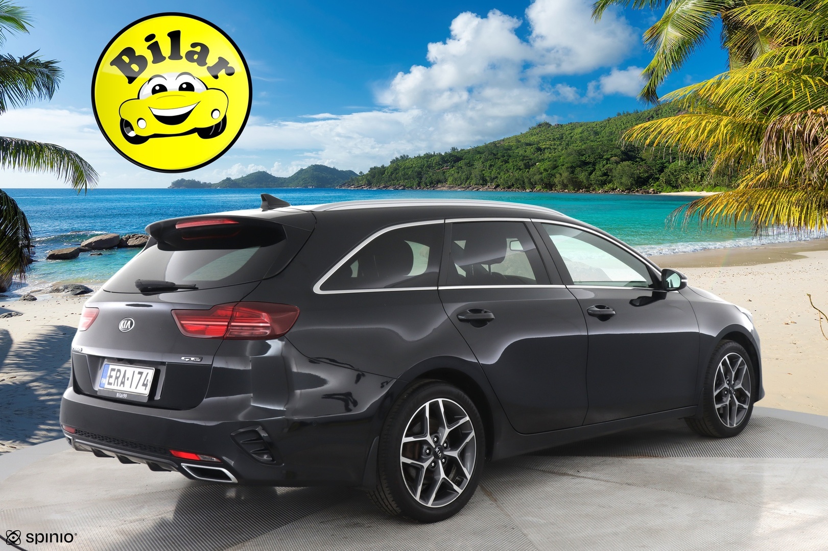 Kia Ceed 2019, kuva 5/34